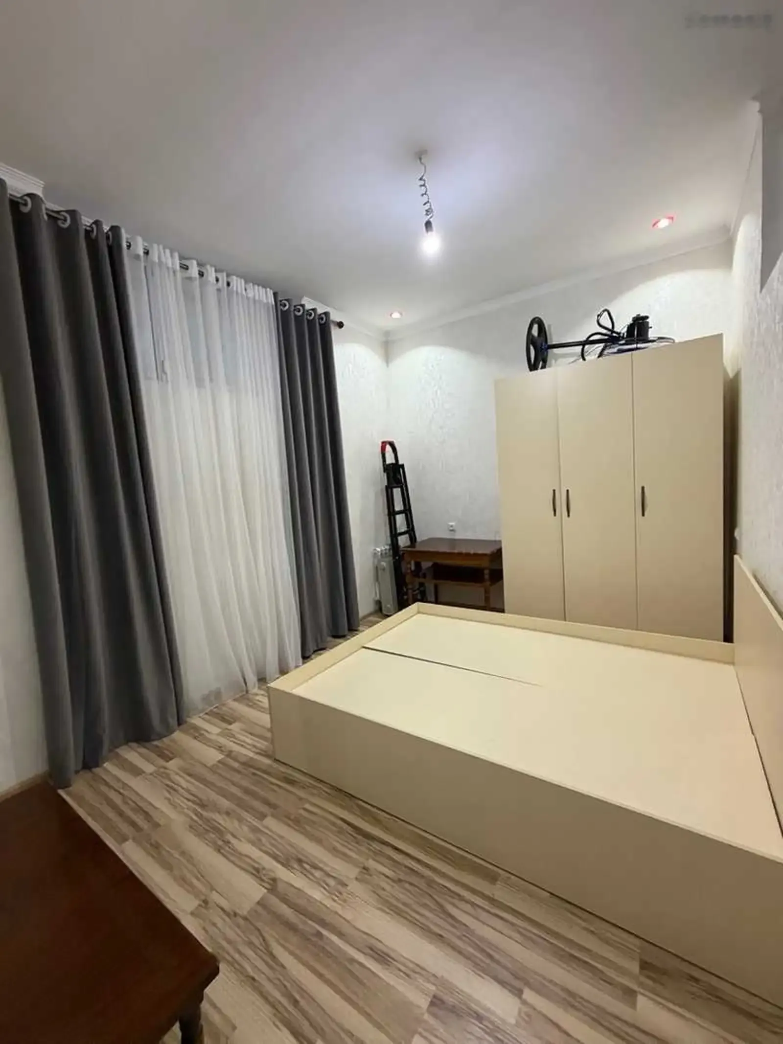 2-комн. квартира, 7 этаж, 70м², воданасос — фото 4