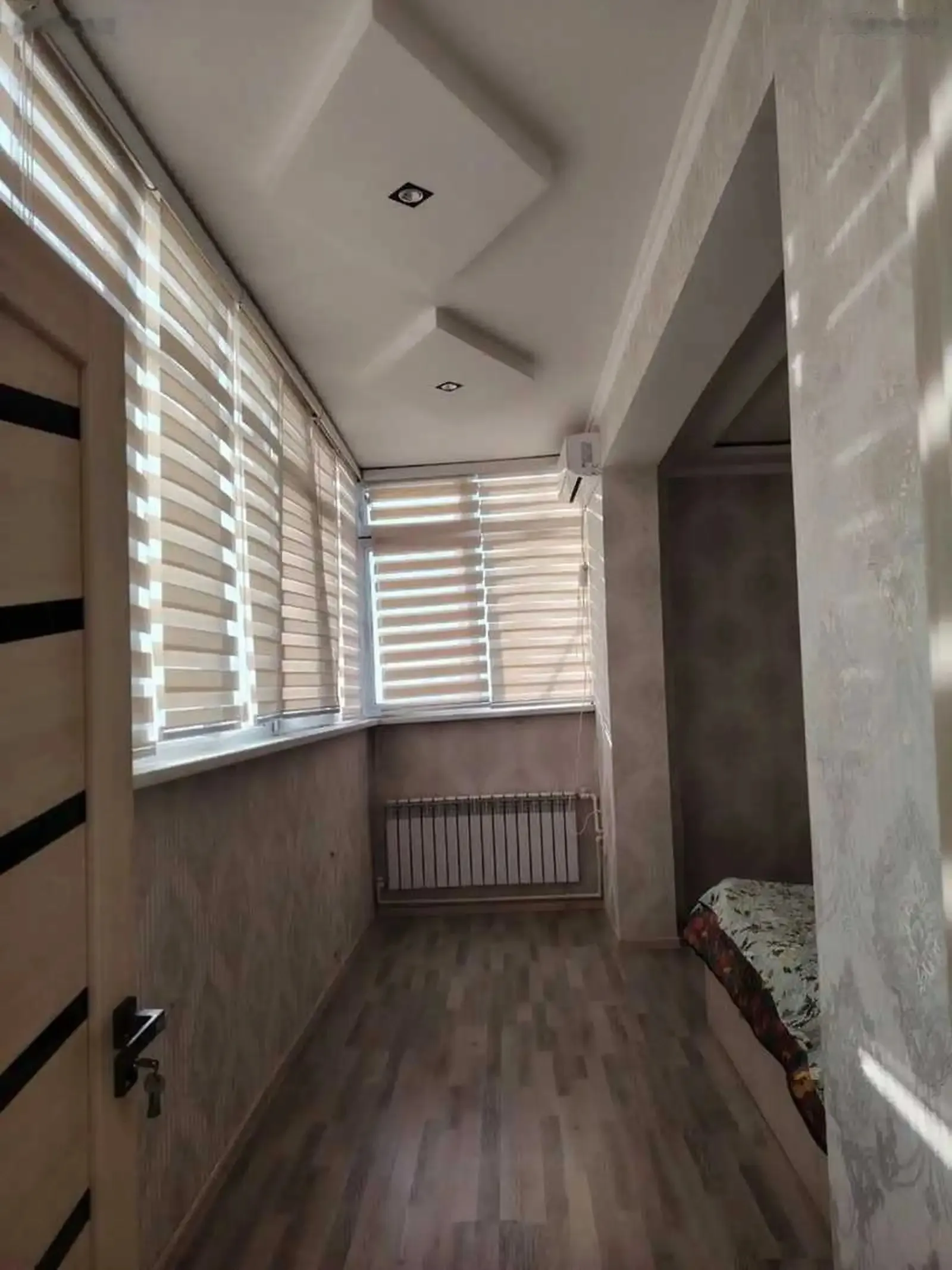 2-комн. квартира, 9 этаж, 72м², Профсоюз — фото 4