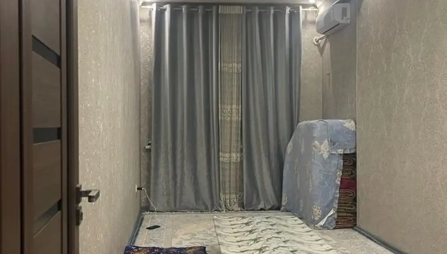 3-комн. квартира, 13 этаж, 60 м², Фирдавсӣ корвон 7-АХТАР ру бу руи ТЦ — фото 8