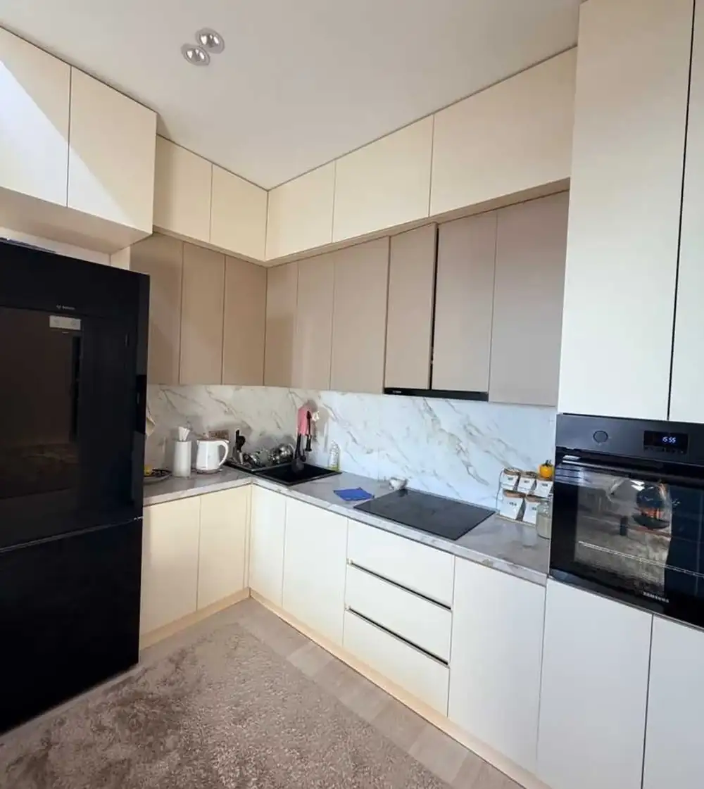 3-комн. квартира, 13 этаж, 100м², Сино 112 мкр дом Пайкар Наздикии мости — фото 6