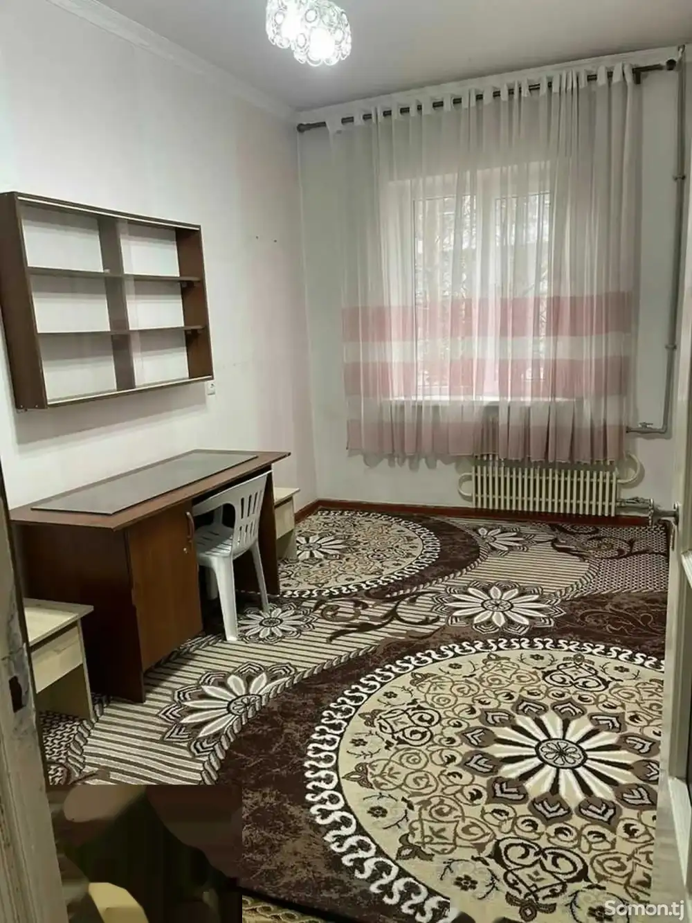 3-комн. квартира, 2 этаж, 103м², 101 мкр пушти кфс — фото 5