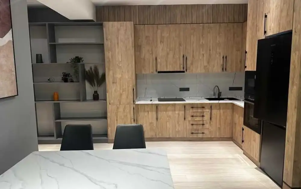 2-комн. квартира, 11 этаж, 65м², Шохмансур Дом Бустон сити Наздикии Скорий больница ру баруи Гуля Голд — фото 6