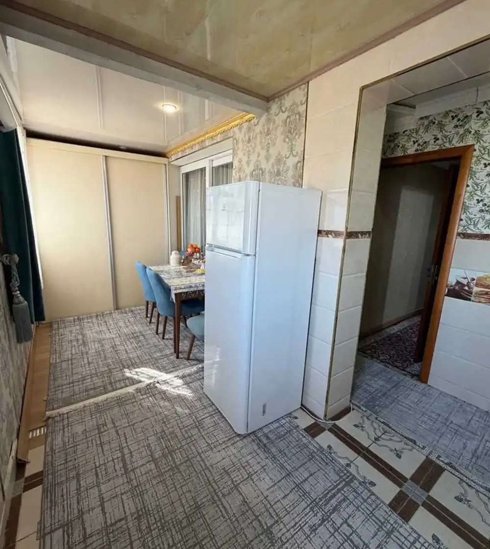 3-комн. квартира, 5 этаж, 70 м², Сино — фото 10
