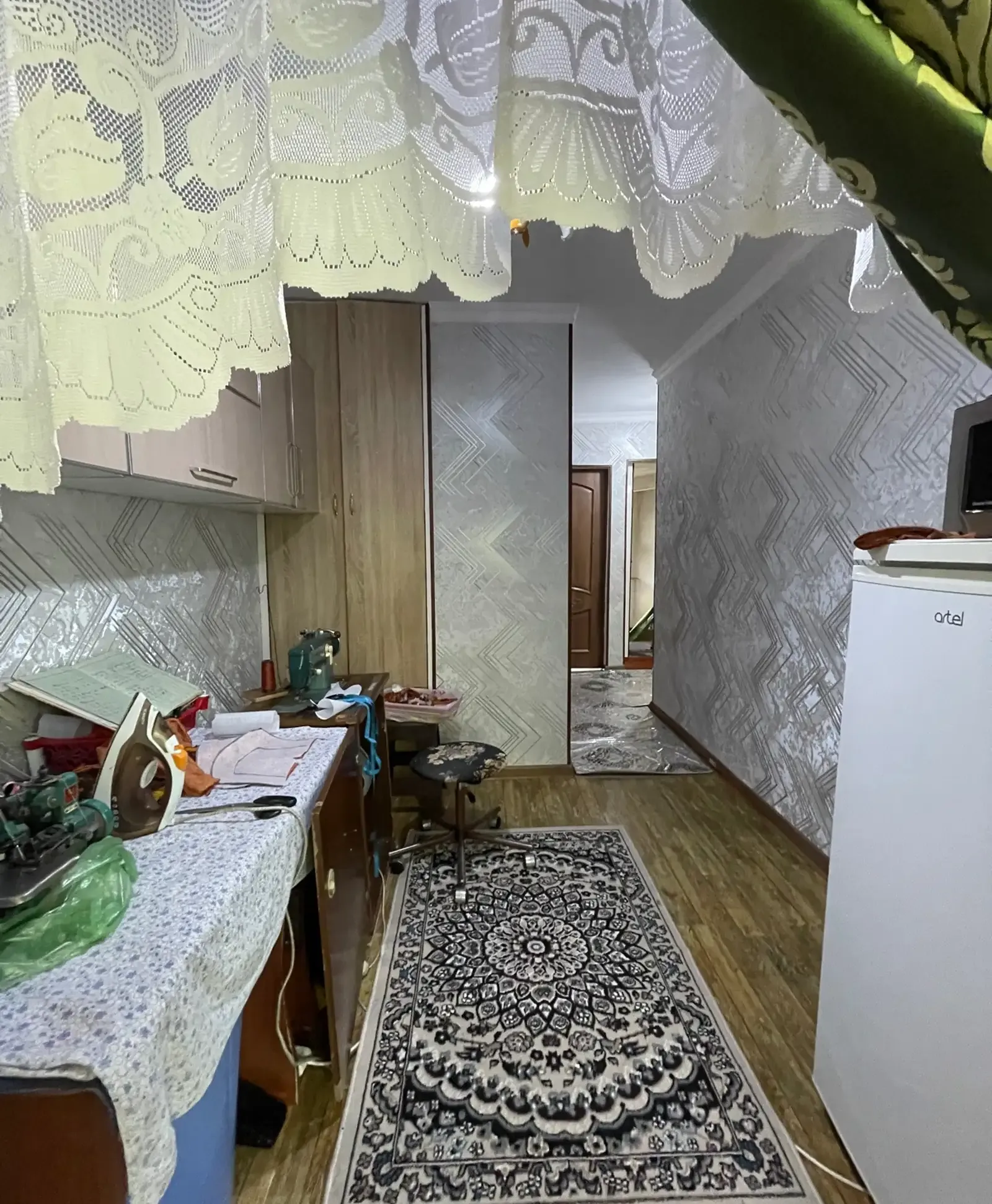 2-комн. квартира, 5 этаж, 51 м², Сино, 101 мкр, Акома — фото 6