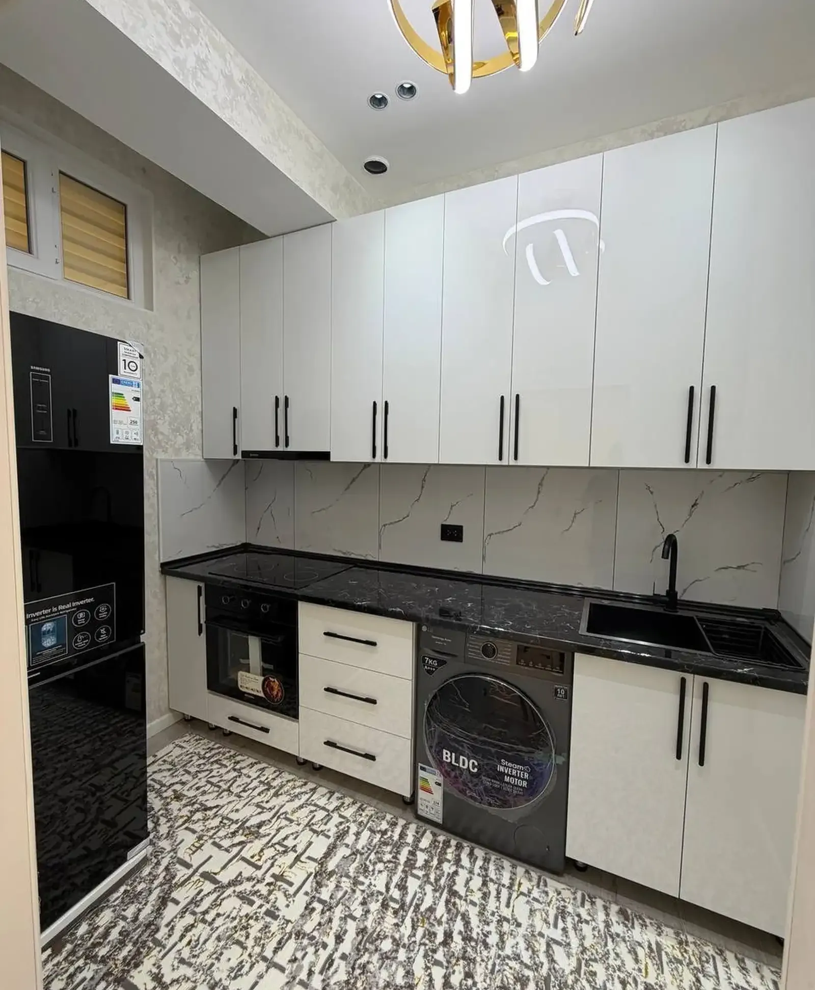 2-комн. квартира, 3 этаж, 52 м², Сино — фото 5