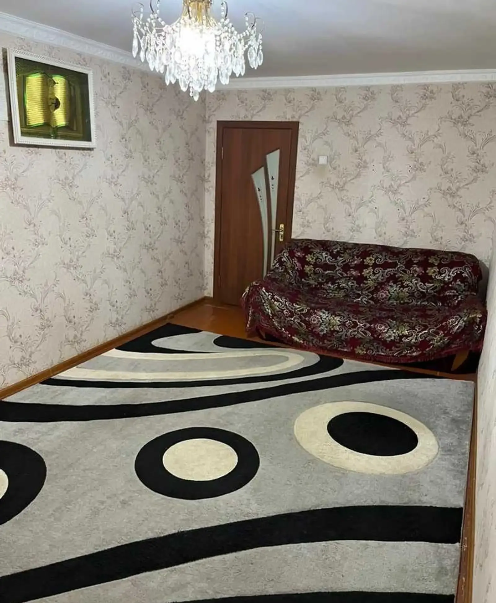 2-комн. квартира, 1 этаж, 80м², Борбат 78 — фото 2