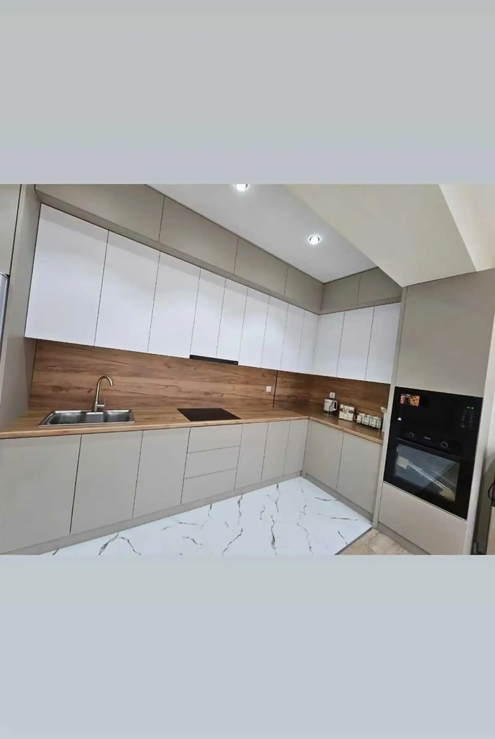 2-комн. квартира, 15 этаж, 85м², И Сомони