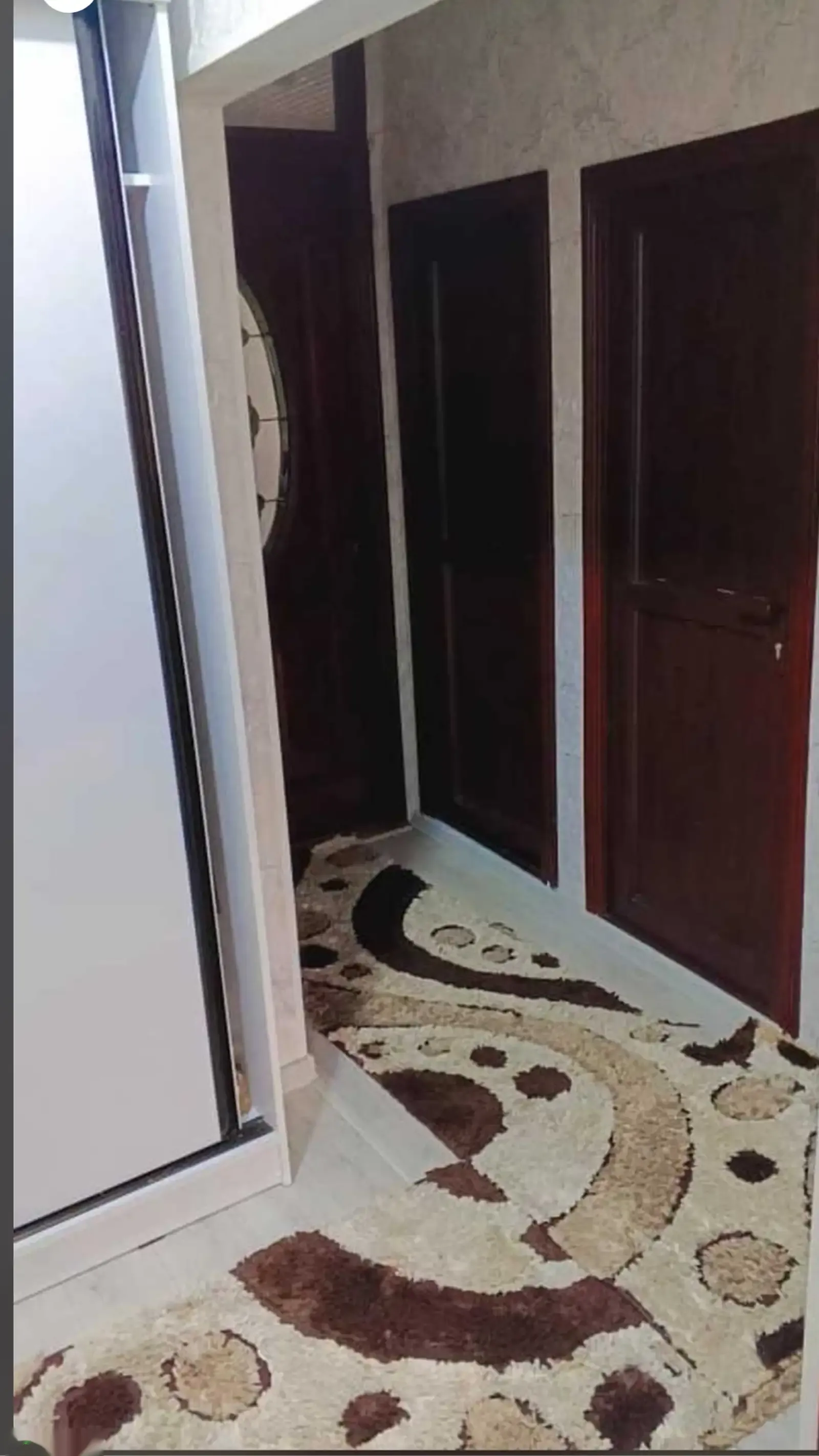 2-комн. квартира, 1 этаж, 50м², Сино, 91 мкр