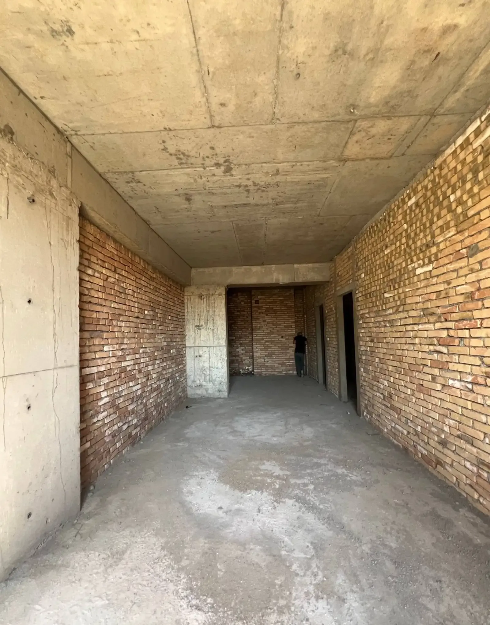 2-комн. квартира, 4 этаж, 95 м², н.Исмоили Сомони,ру ба руи Мойкаи Малика — фото 8