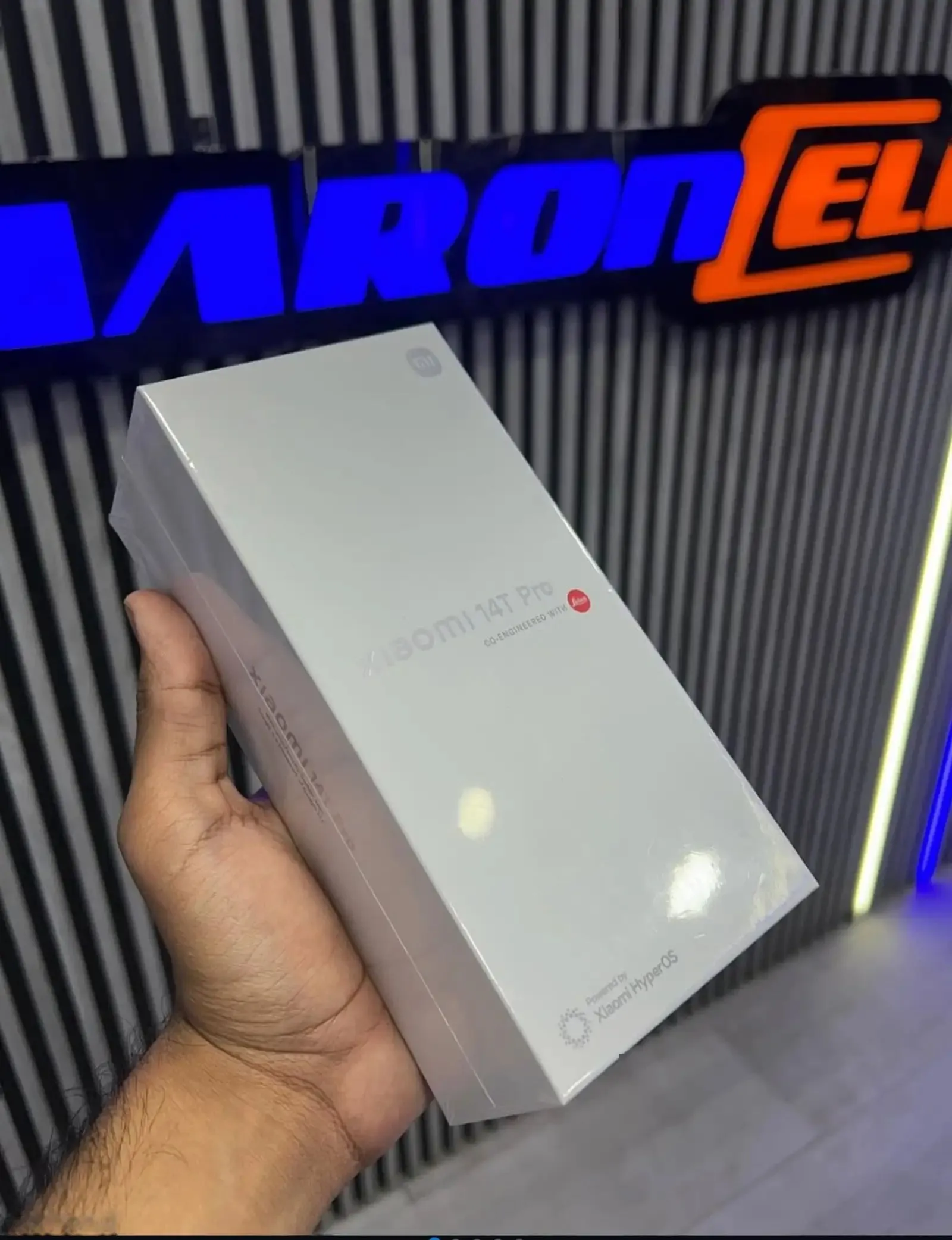 Xiaomi 14t Pro 5g 512 gb