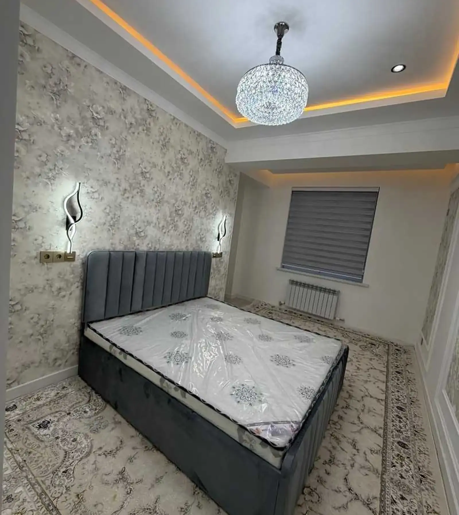 2-комн. квартира, 3 этаж, 74м², фирдавси