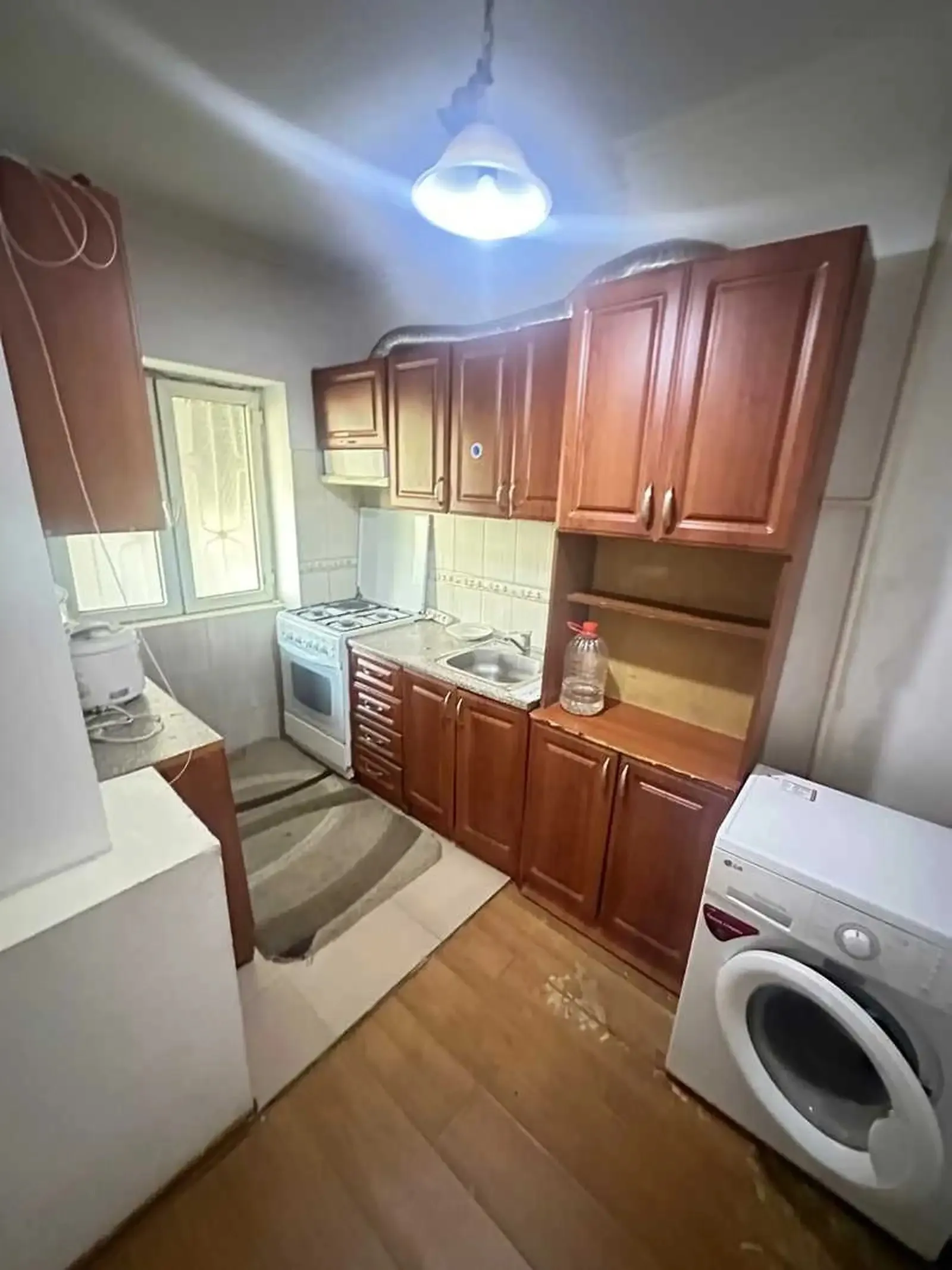2-комн. квартира, 7 этаж, 70м², И.Сомони — фото 4