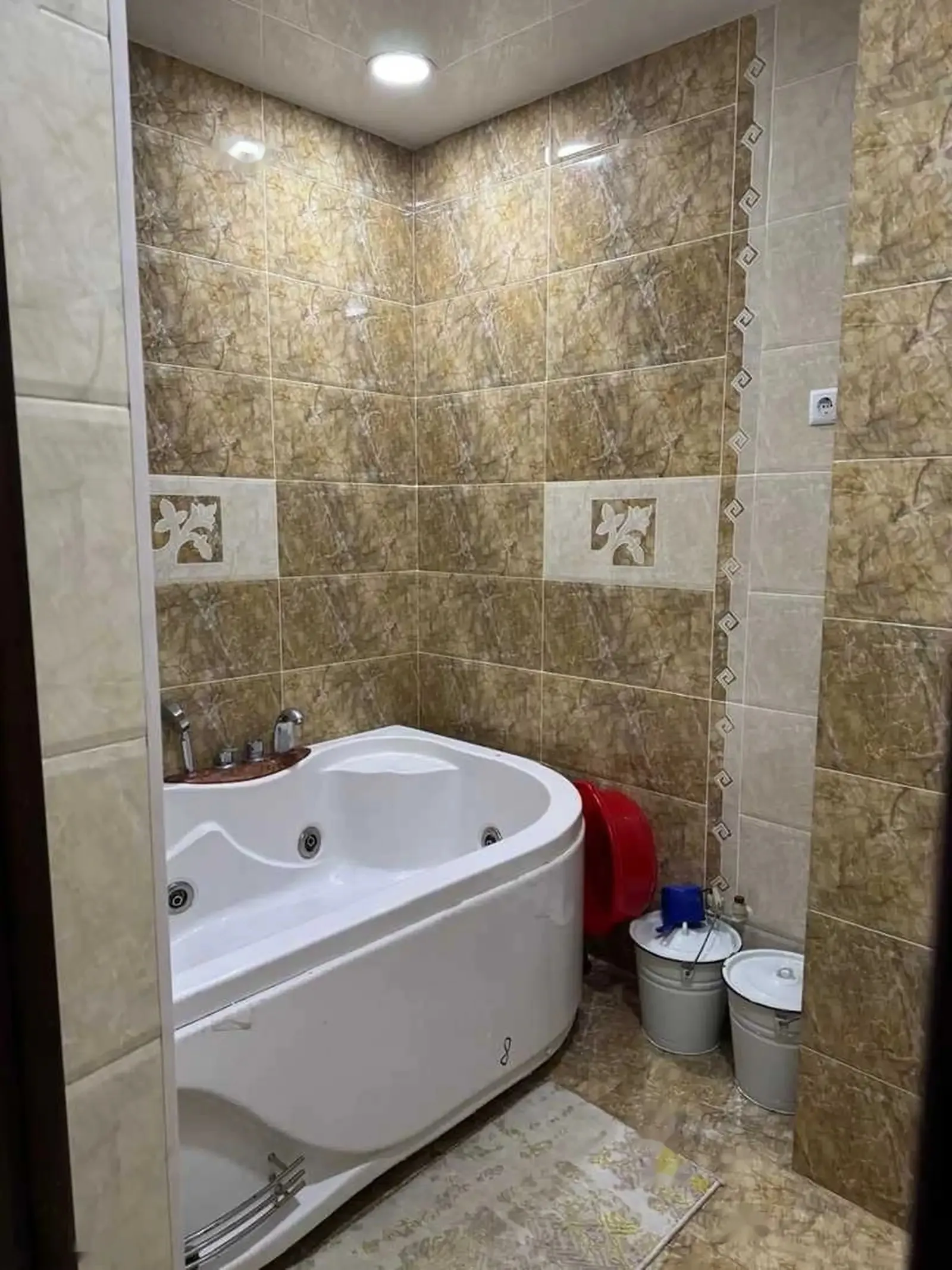 2-комн. квартира, 6 этаж, 76м², Шохмансур (Садбарг Вайкики) — фото 5
