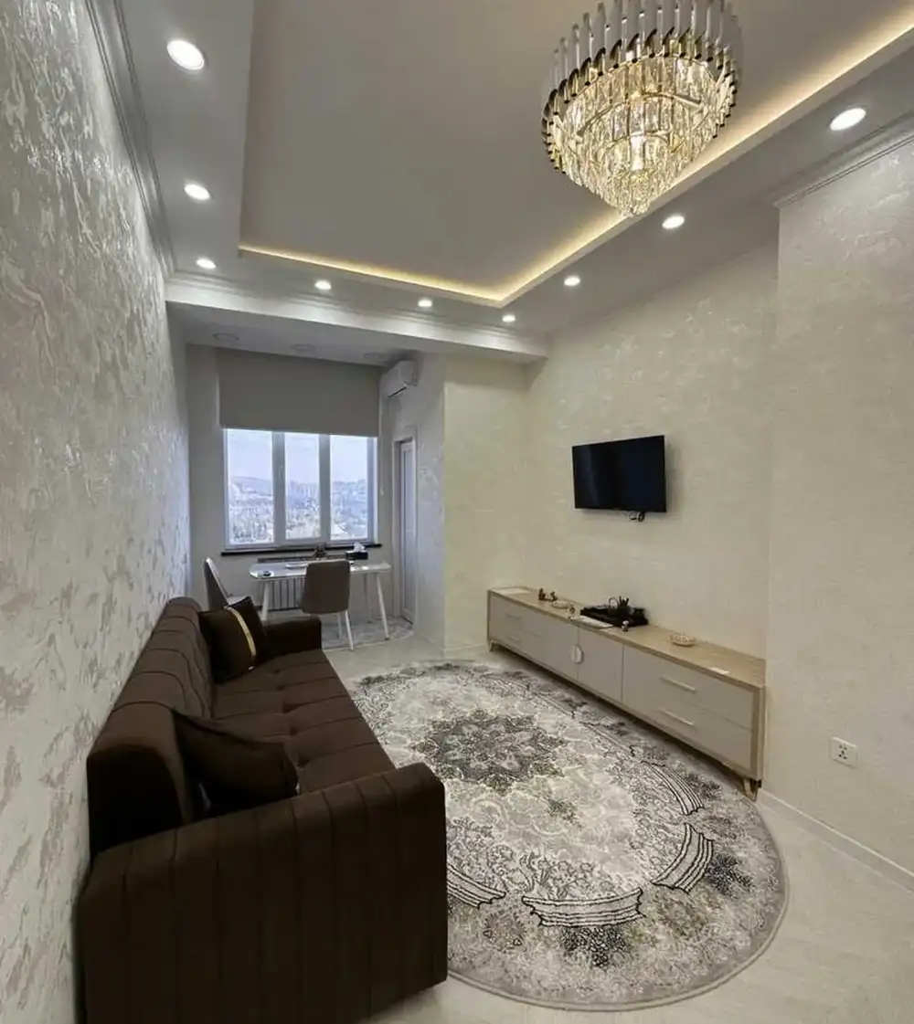 2-комн. квартира, 14 этаж, 65м², Караболо, Пеши Масчити Помириё — фото 5