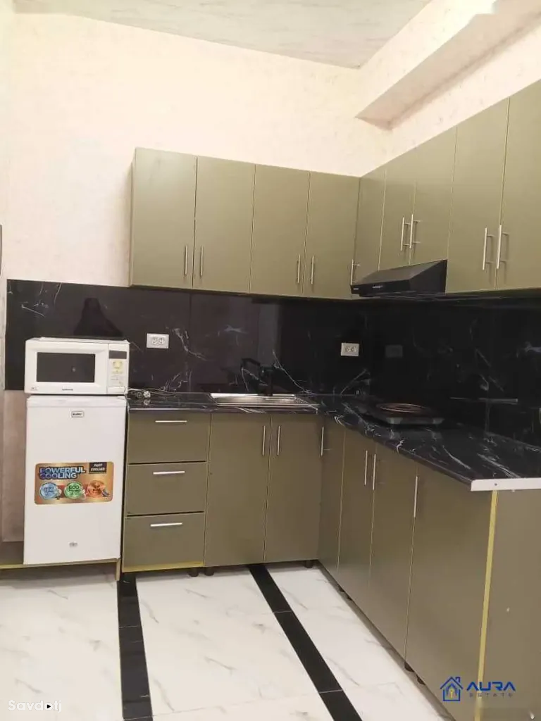2-комн. квартира, 16 этаж, 45 м², Н,Фирдавси