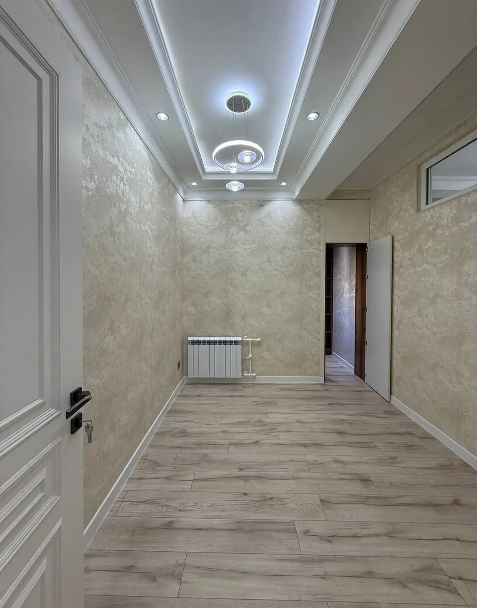 3-комн. квартира, 10 этаж, 96м², Сино 112мкр — фото 6