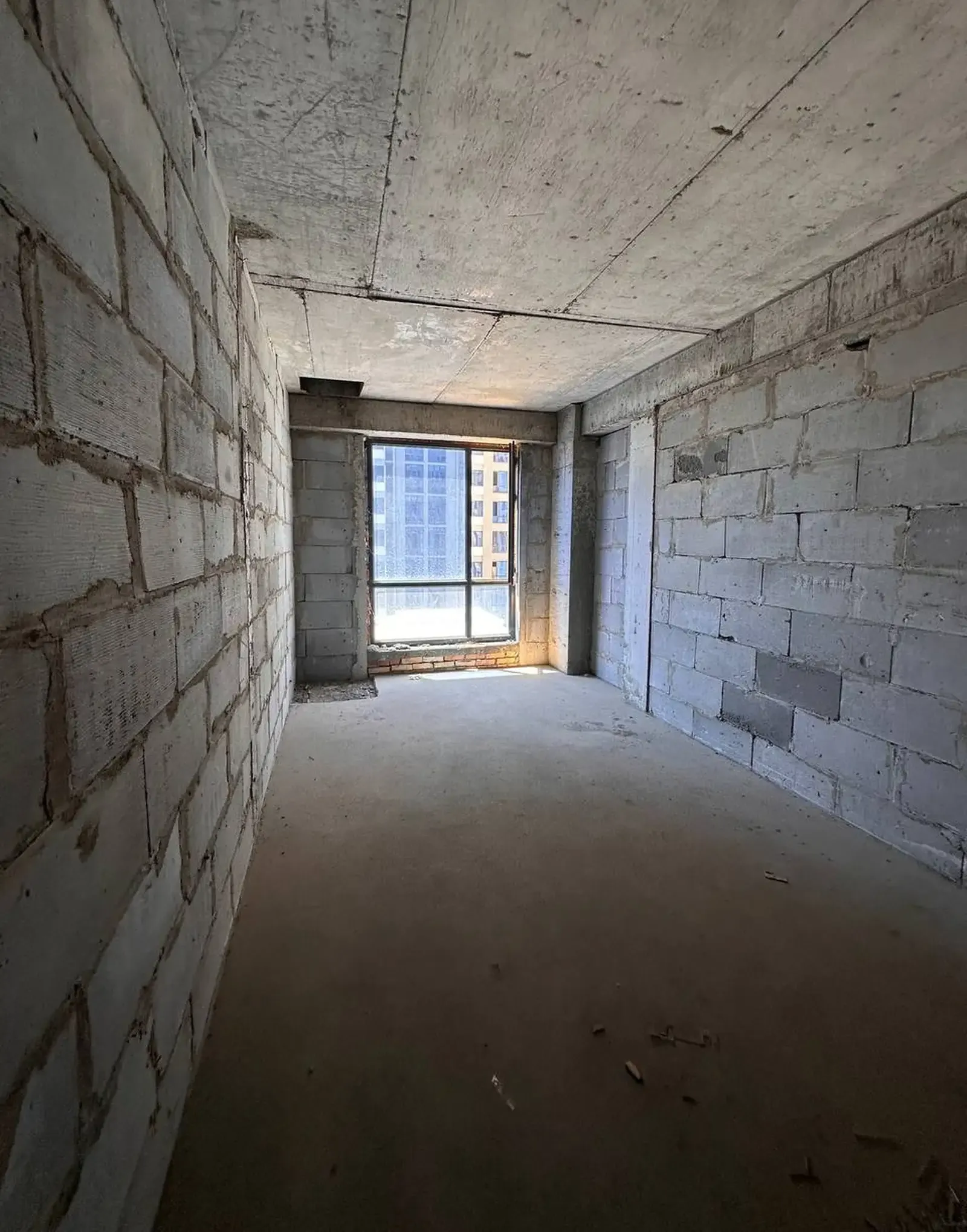 2-комн. квартира, 7 этаж, 76 м², Сино — фото 6