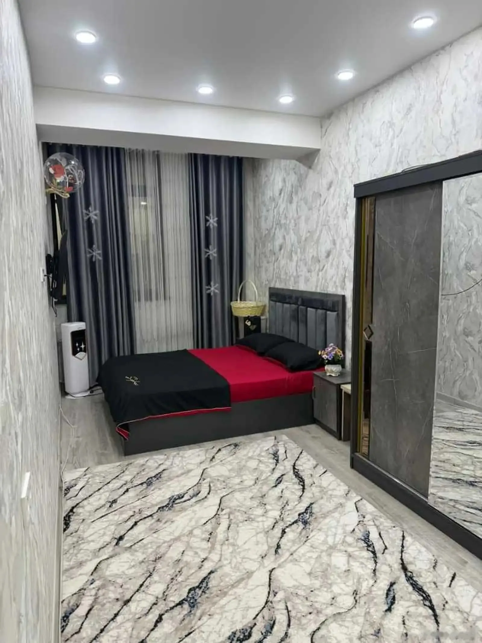 2-комн. квартира, 6 этаж, 66м², скорый — фото 7