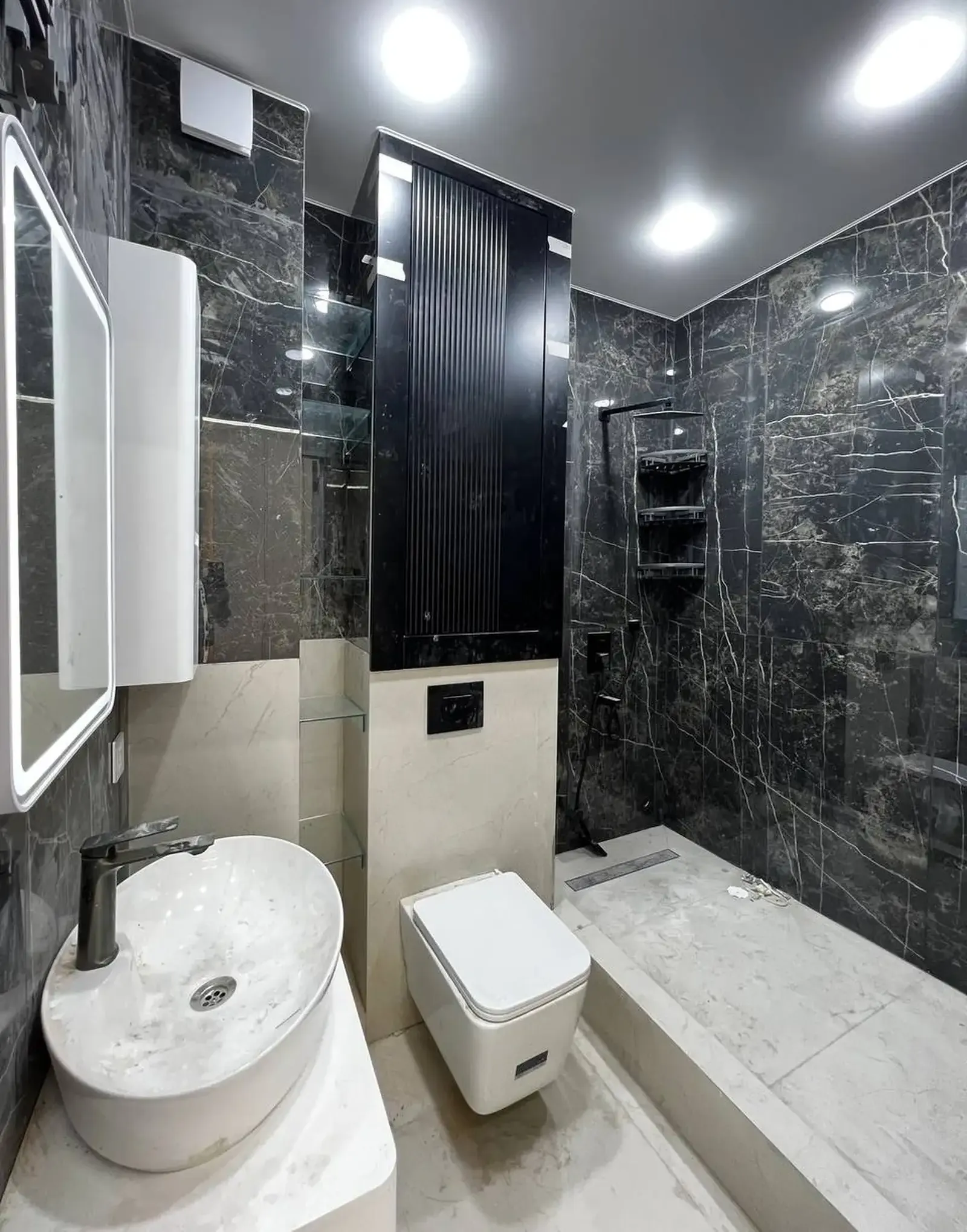 2-комн. квартира, 16 этаж, 83 м², Фирдавси Якасарой — фото 10