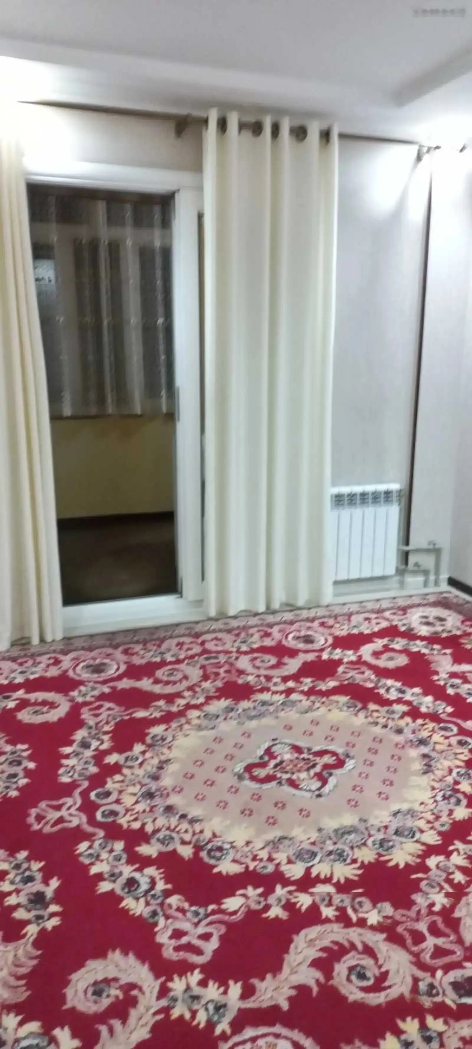 2-комн. квартира, 2 этаж, 60м², Зелёный бозор — фото 4