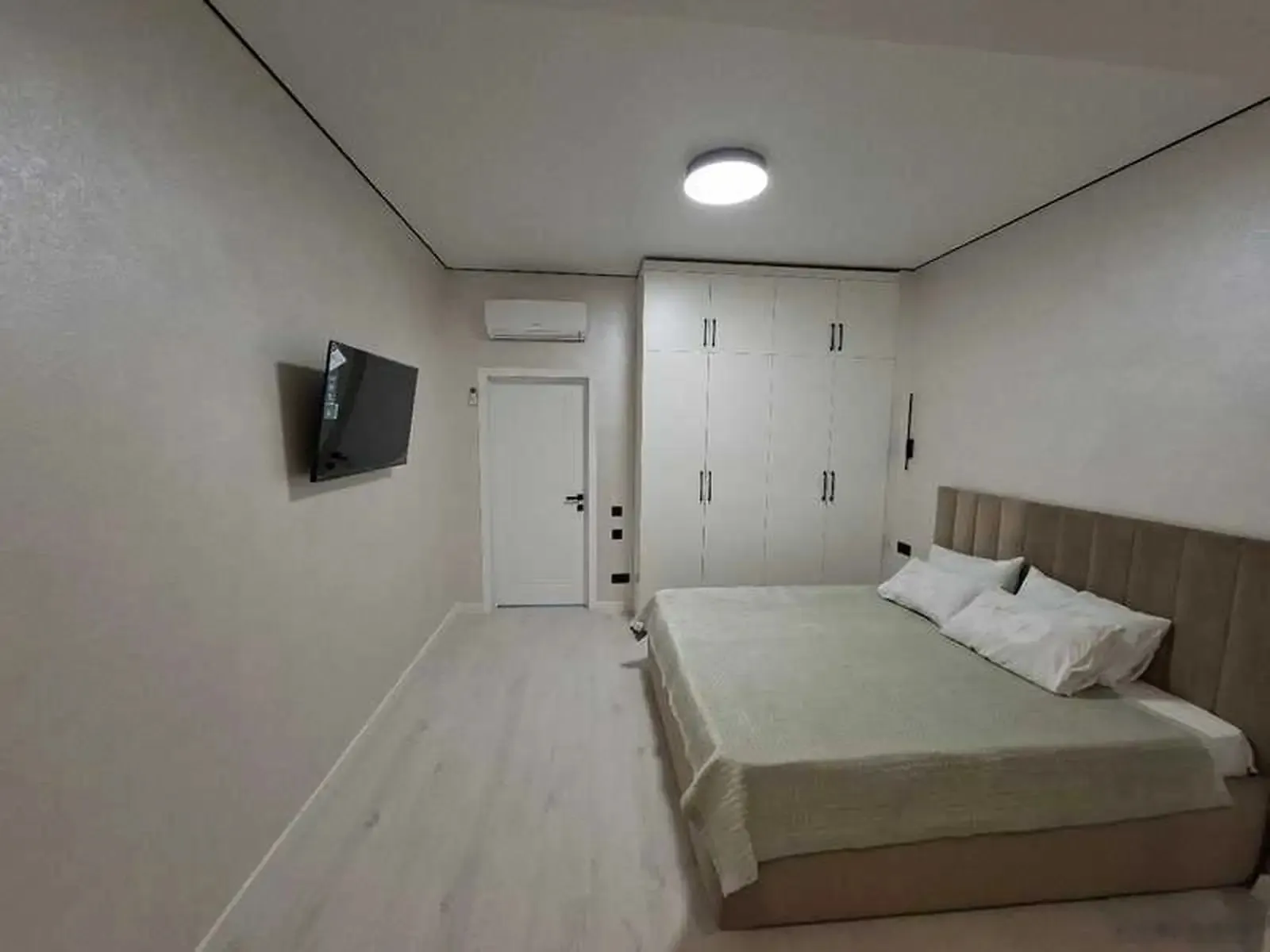 2-комн. квартира, 11 этаж, 54м², 4 дома — фото 5