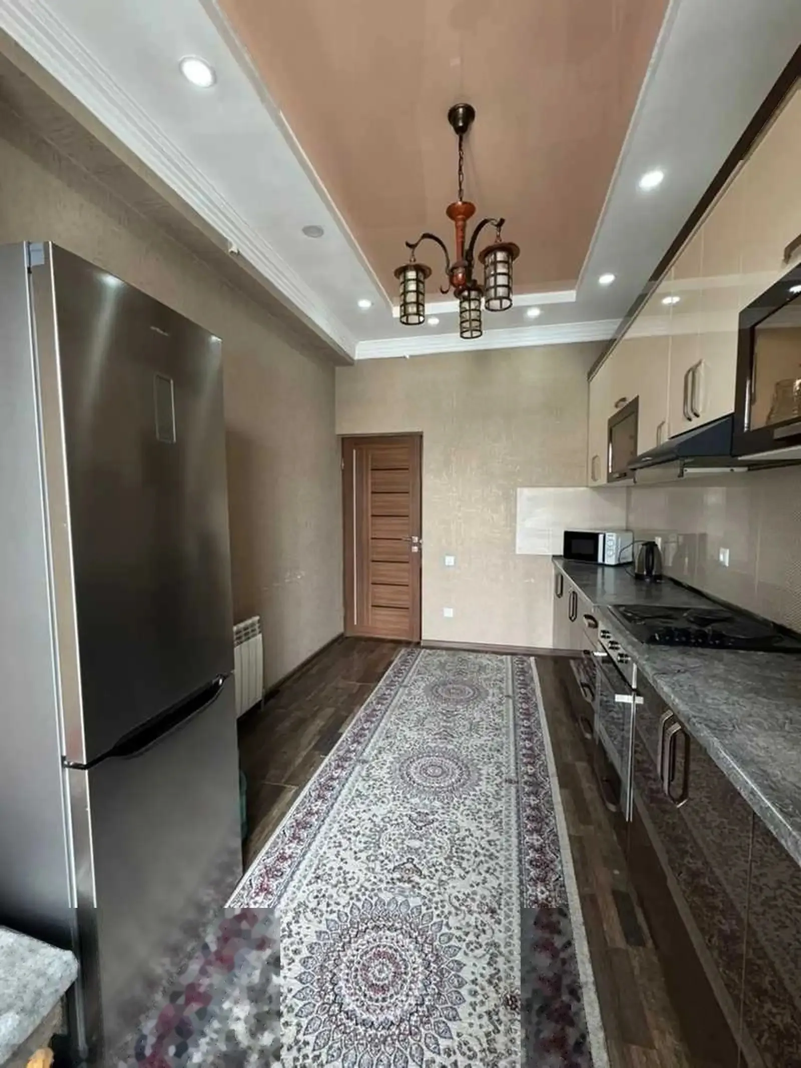 3-комн. квартира, 12 этаж, 120м², Центр, Цум, Баракат — фото 8