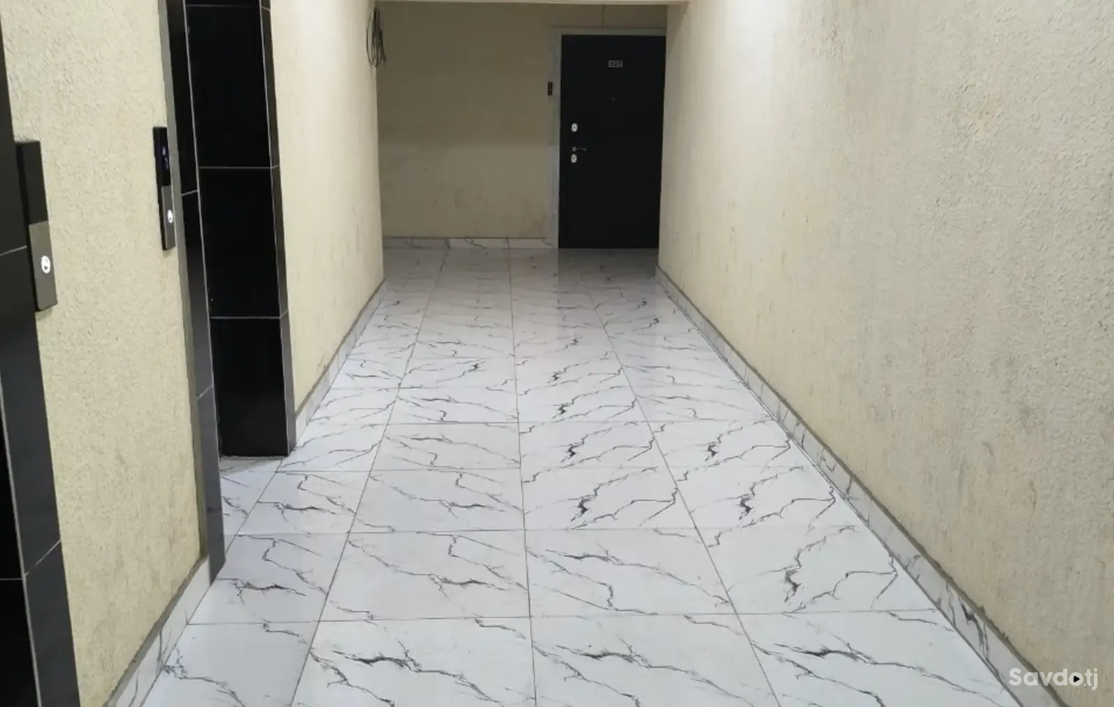 1-комн. квартира, 13 этаж, 64 м², И.Сомони