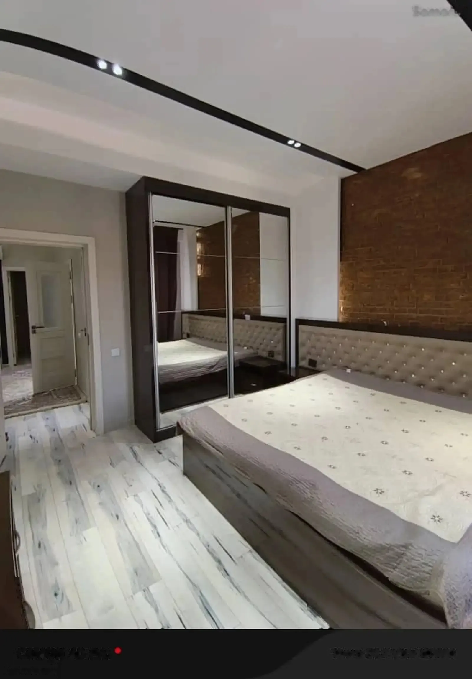 3-комн. квартира, 11 этаж, 95м², И.Сомони, Базар Мехгон, УИД — фото 5