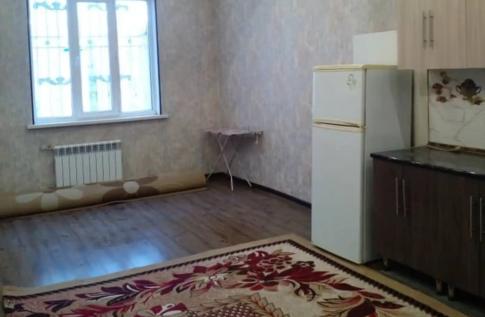 2-комн. квартира, 13 этаж, 82 м², Молодежный Евар — фото 7