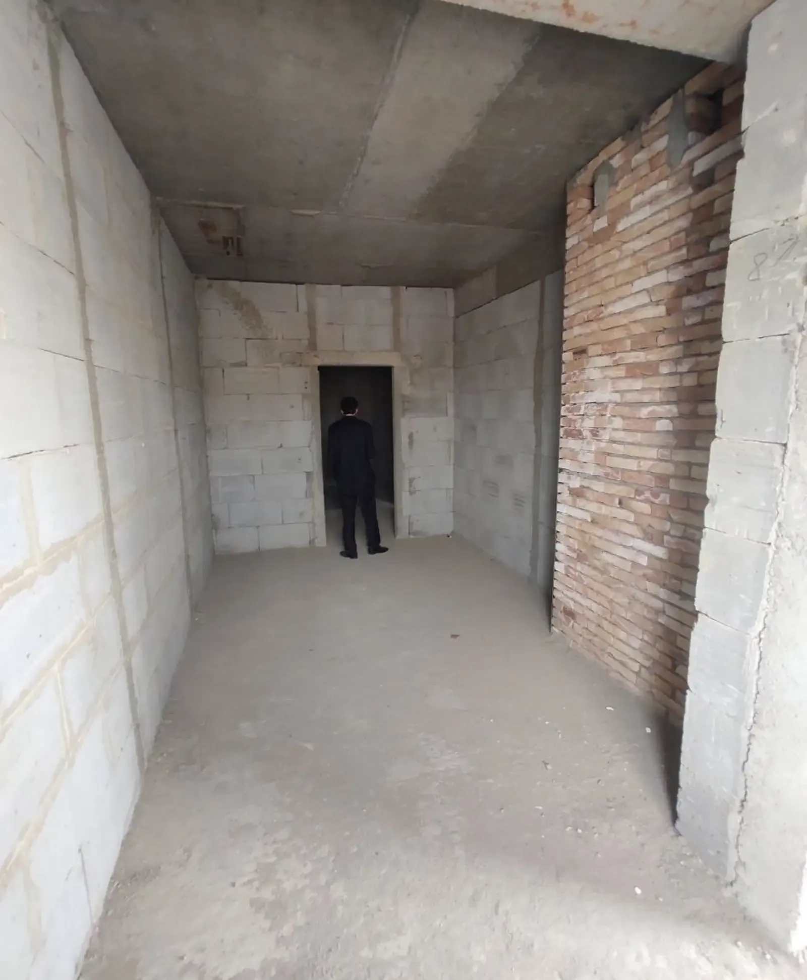3-комн. квартира, 15 этаж, 125 м², Сино — фото 9