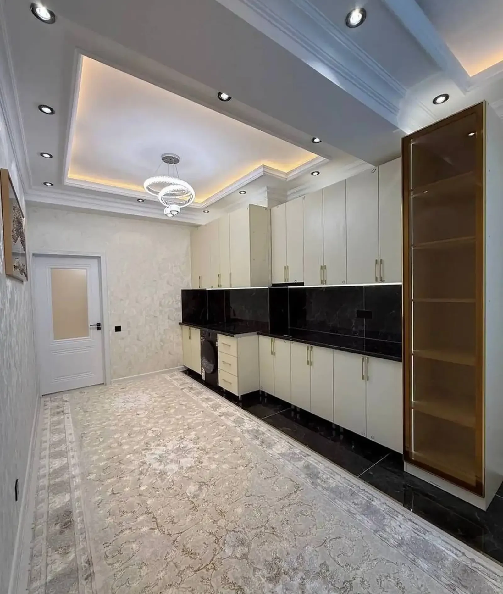 2-комн. квартира, 13 этаж, 83 м², Сино — фото 7