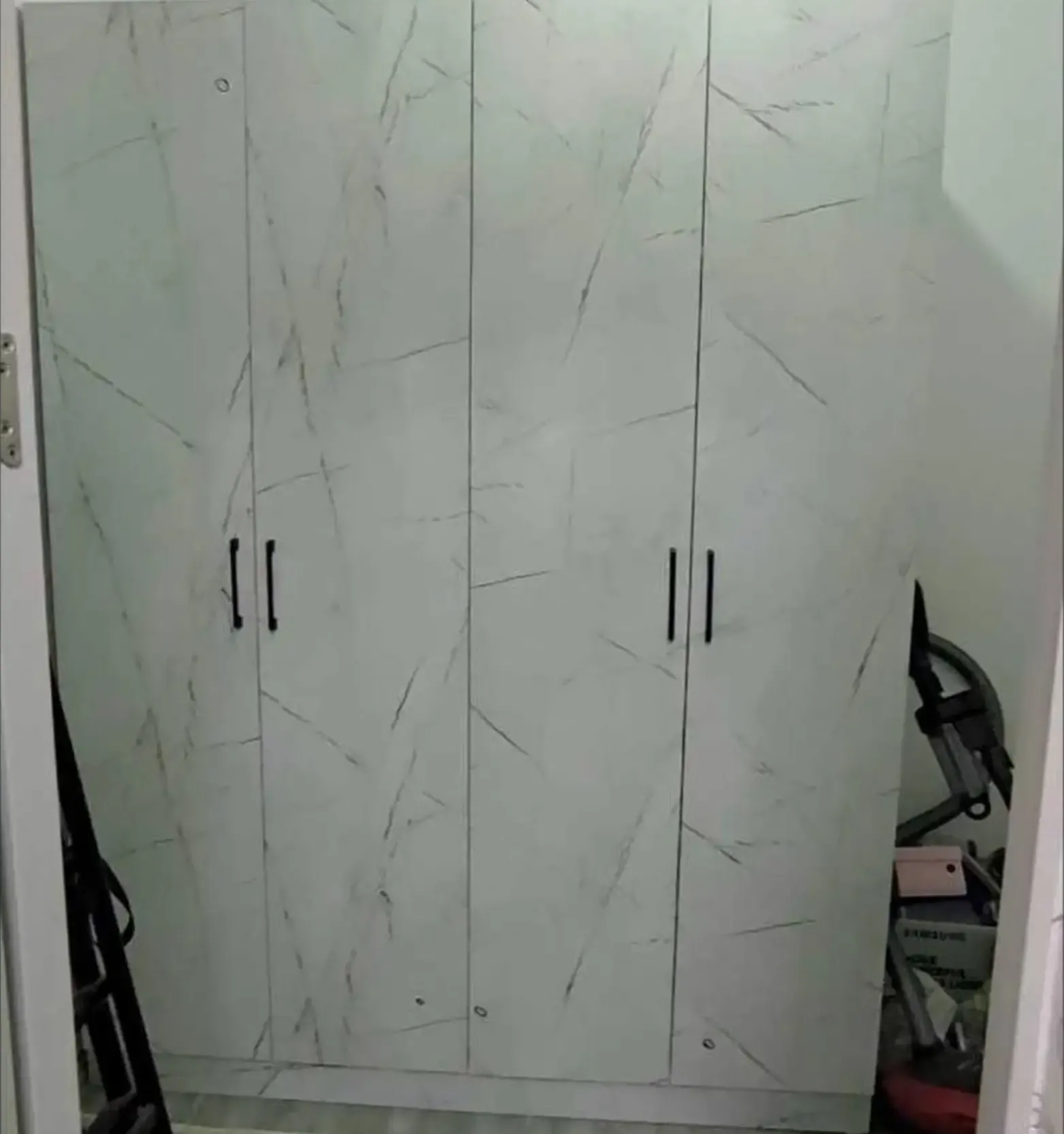 2-комн. квартира, 4 этаж, 50 м², Шохмансур, Хитой бозор