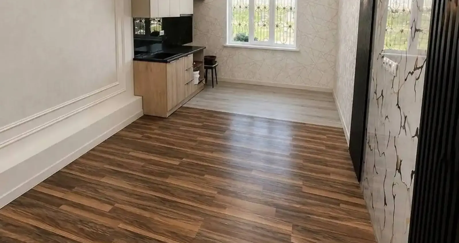 2-комн. квартира, 10 этаж, 50 м², Зарафшон, бозорча — фото 3