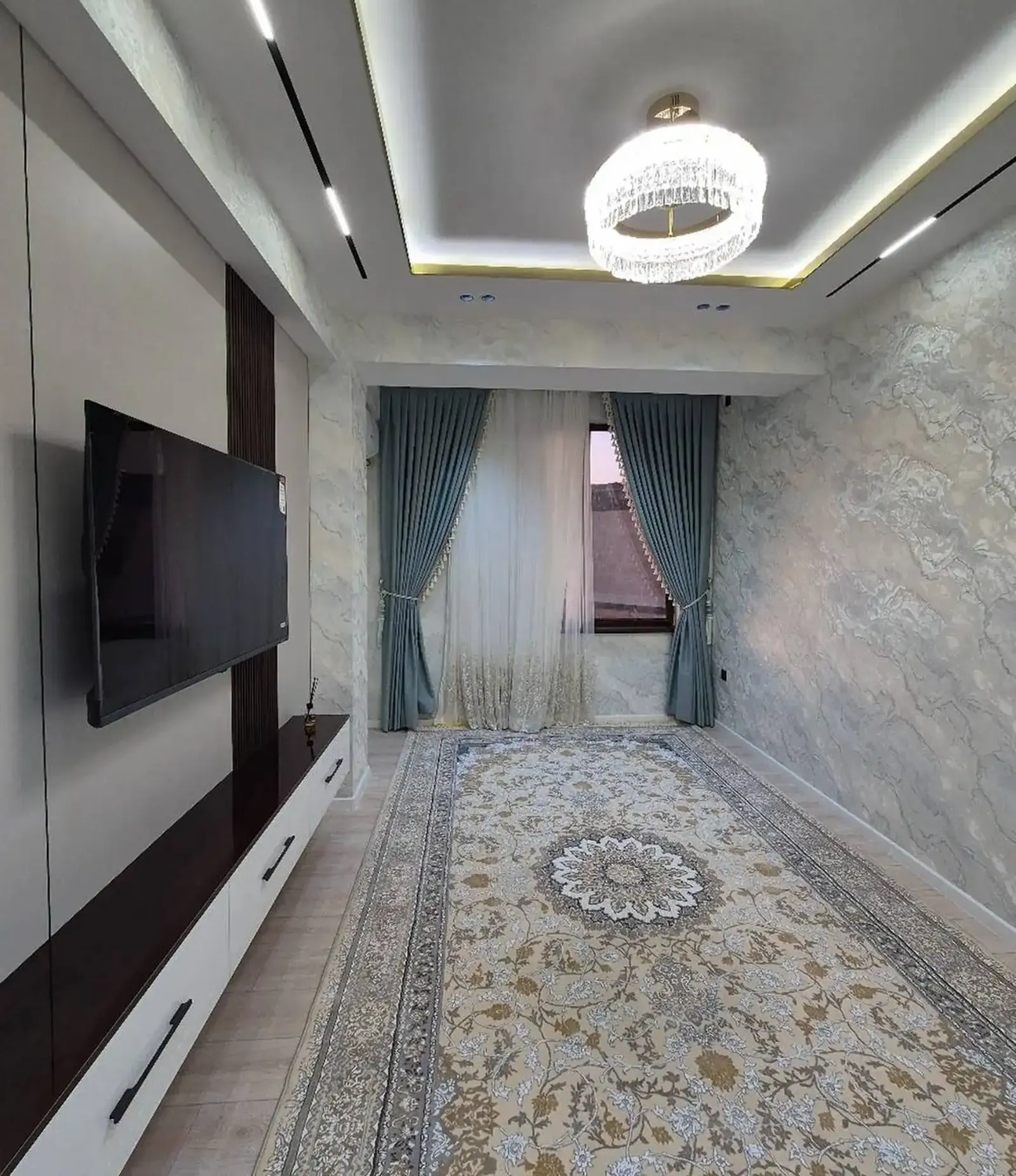 3-комн. квартира, 11 этаж, 79 м², Сино, Казокон — фото 8