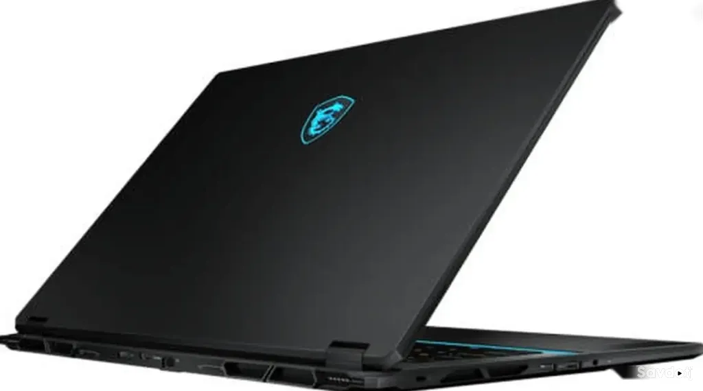Игровой ноутбук MSI Stealth 18