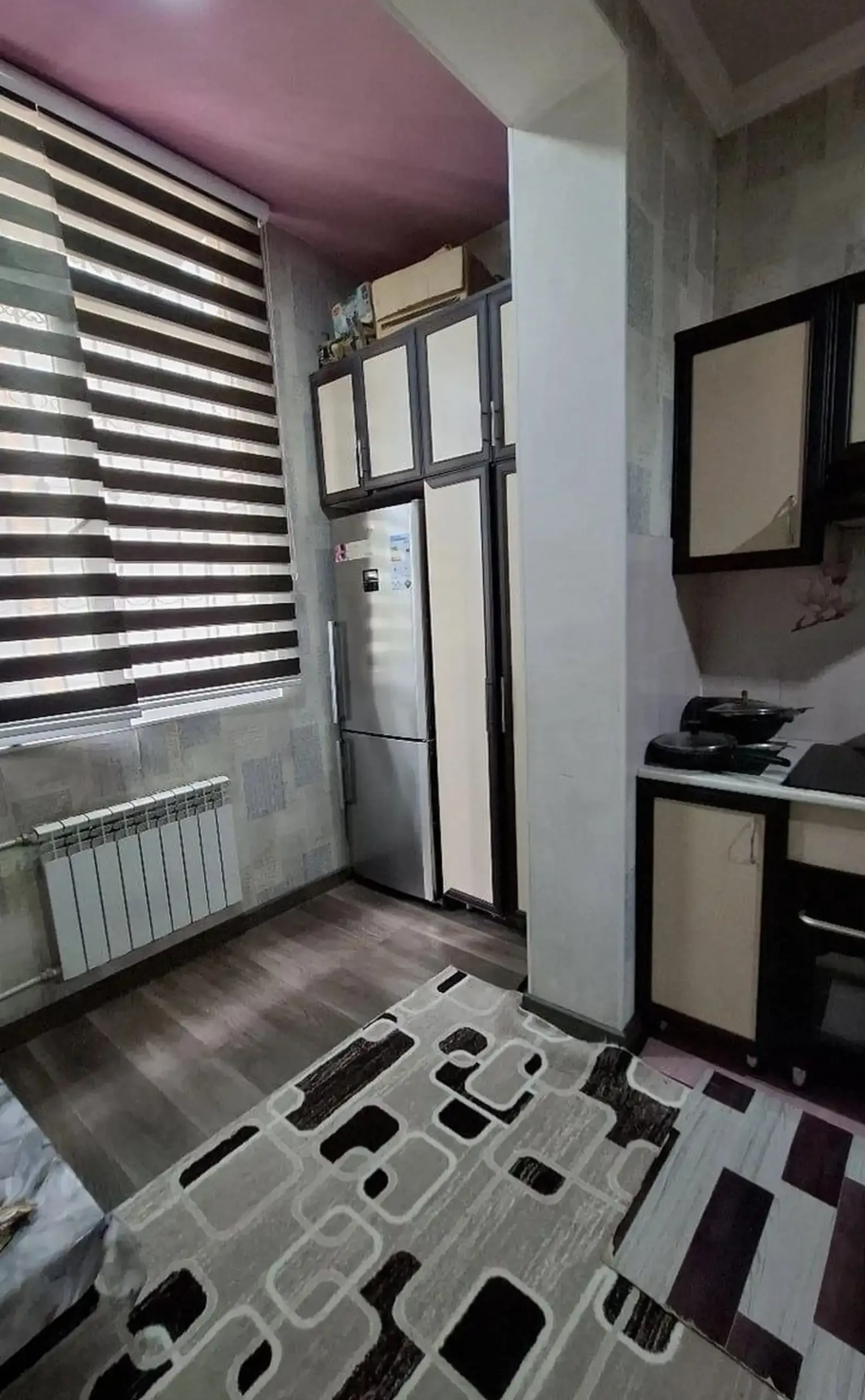 3-комн. квартира, 5 этаж, 97 м², Сино — фото 4