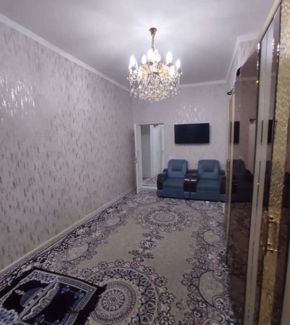 2-комн. квартира, 6 этаж, 69 м², Сино — фото 2