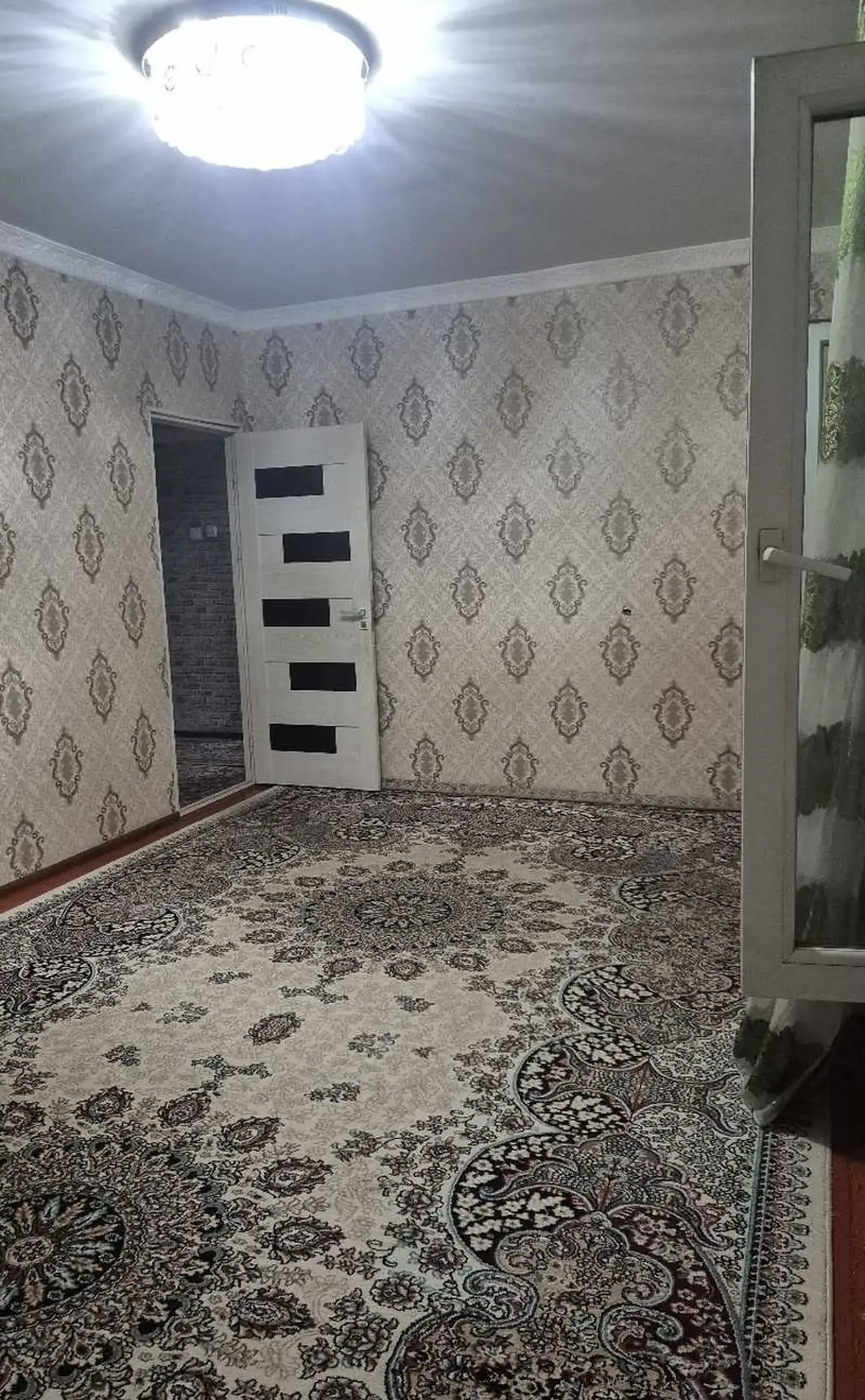 2-комн. квартира, 1 этаж, 55м², Фирдавси — фото 2