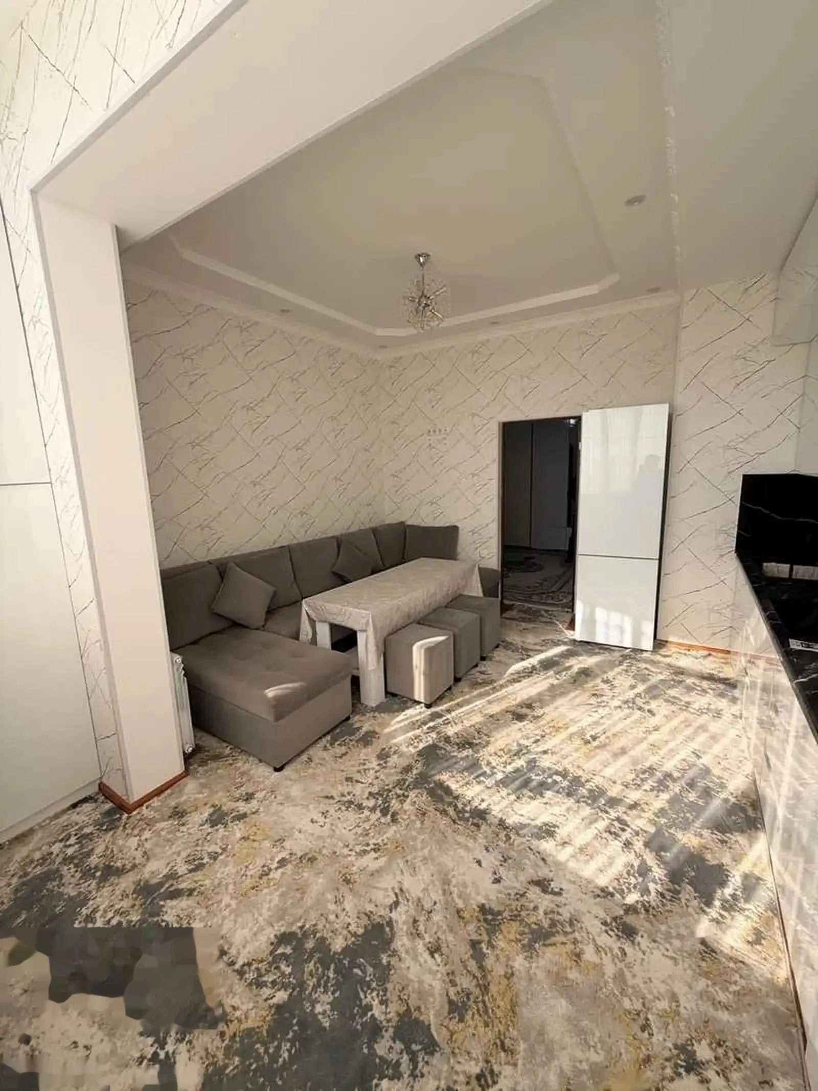 2-комн. квартира, 5 этаж, 88м², Сино, пушти ресторан Яккачинор — фото 7
