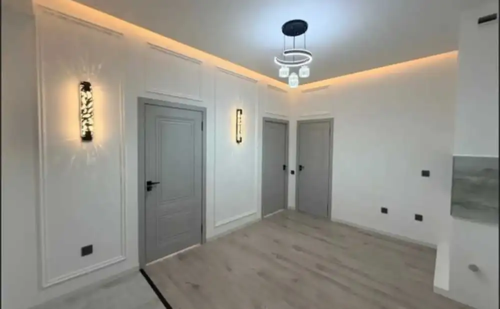 2-комн. квартира, 9 этаж, 65 м², Сино — фото 2