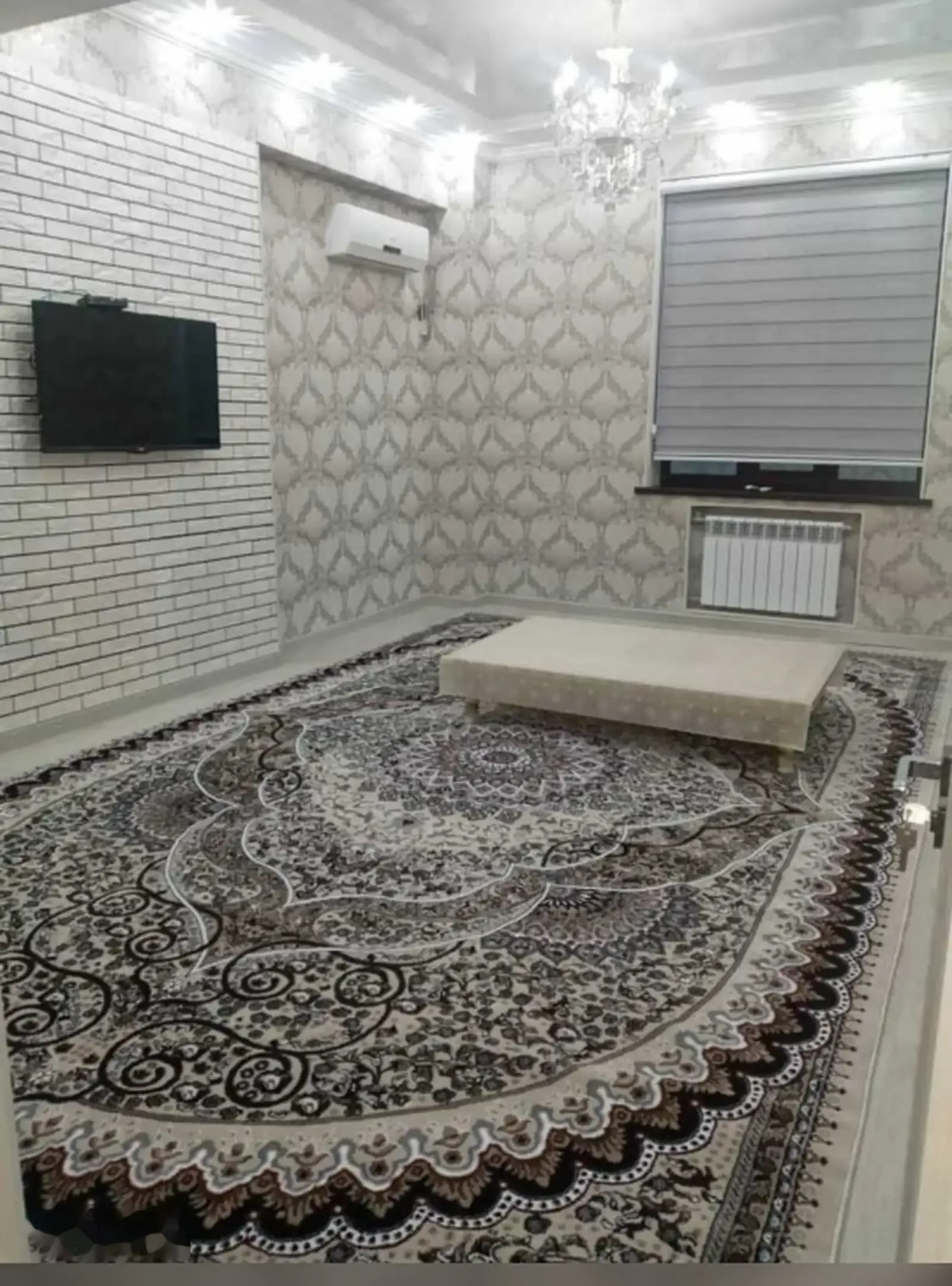 3-комн. квартира, 10 этаж, 80м², Дом печати