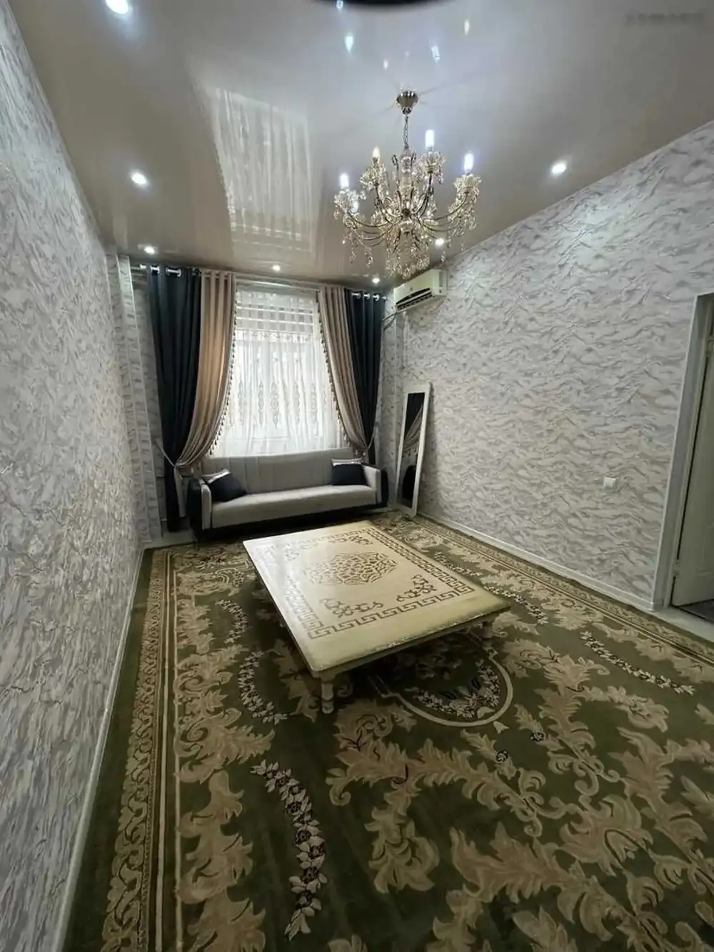 3-комн. квартира, 10 этаж, 85м², дом печат — фото 6