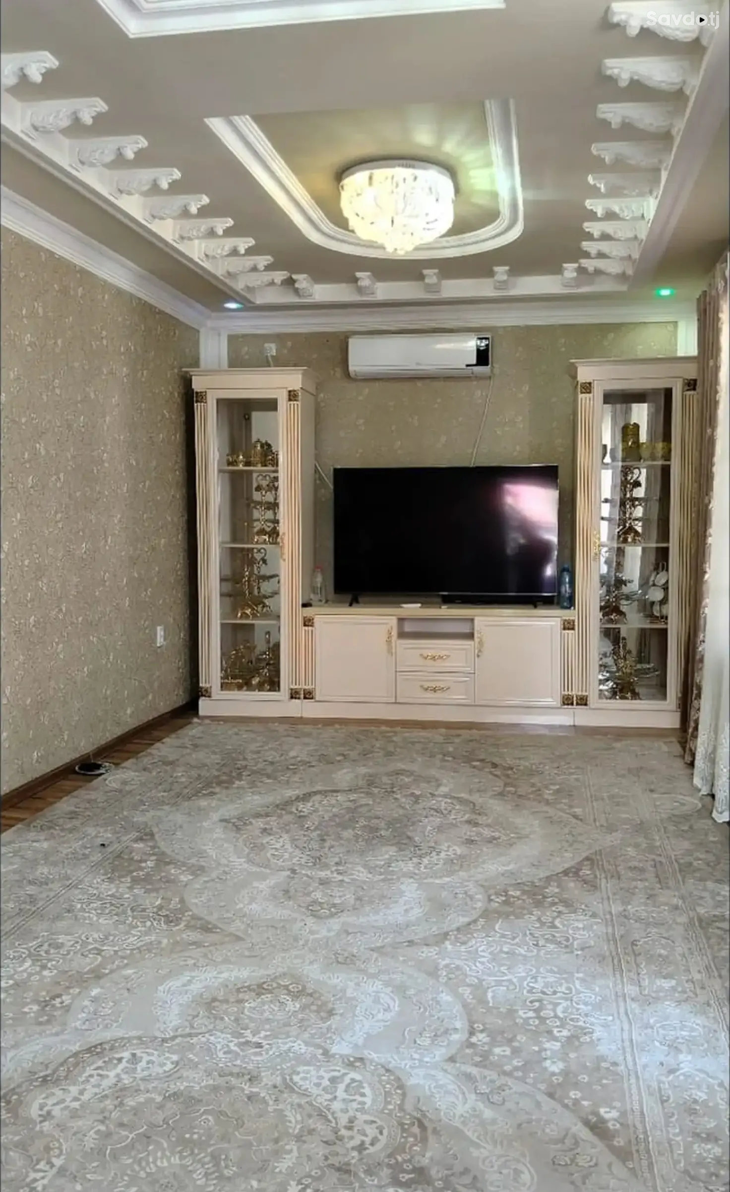 2-этажный, 7 комнатный дом, 200 м² м², Фирдавси — фото 5