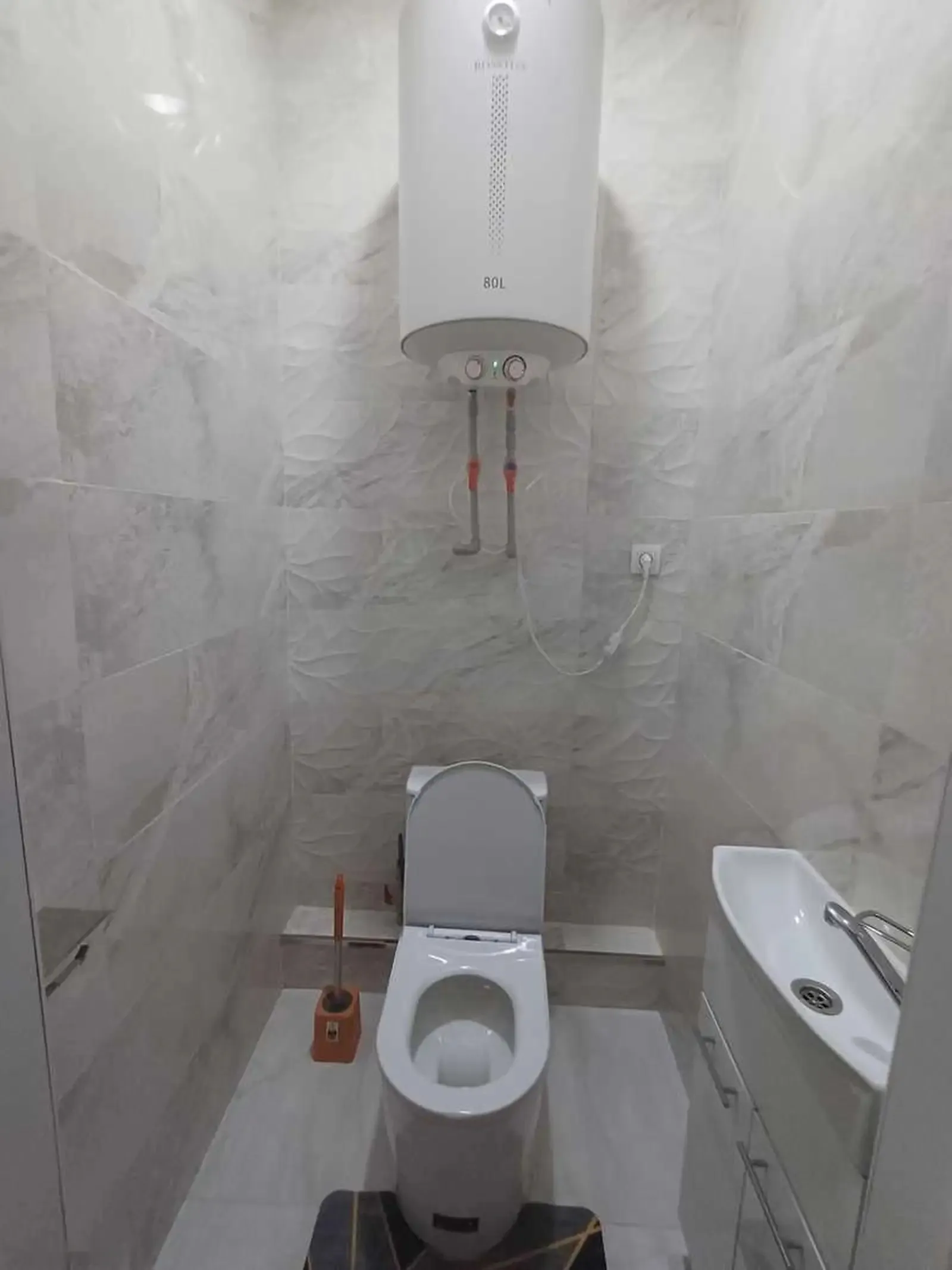 2-комн. квартира, 10 этаж, 68м², И.Сомони — фото 6