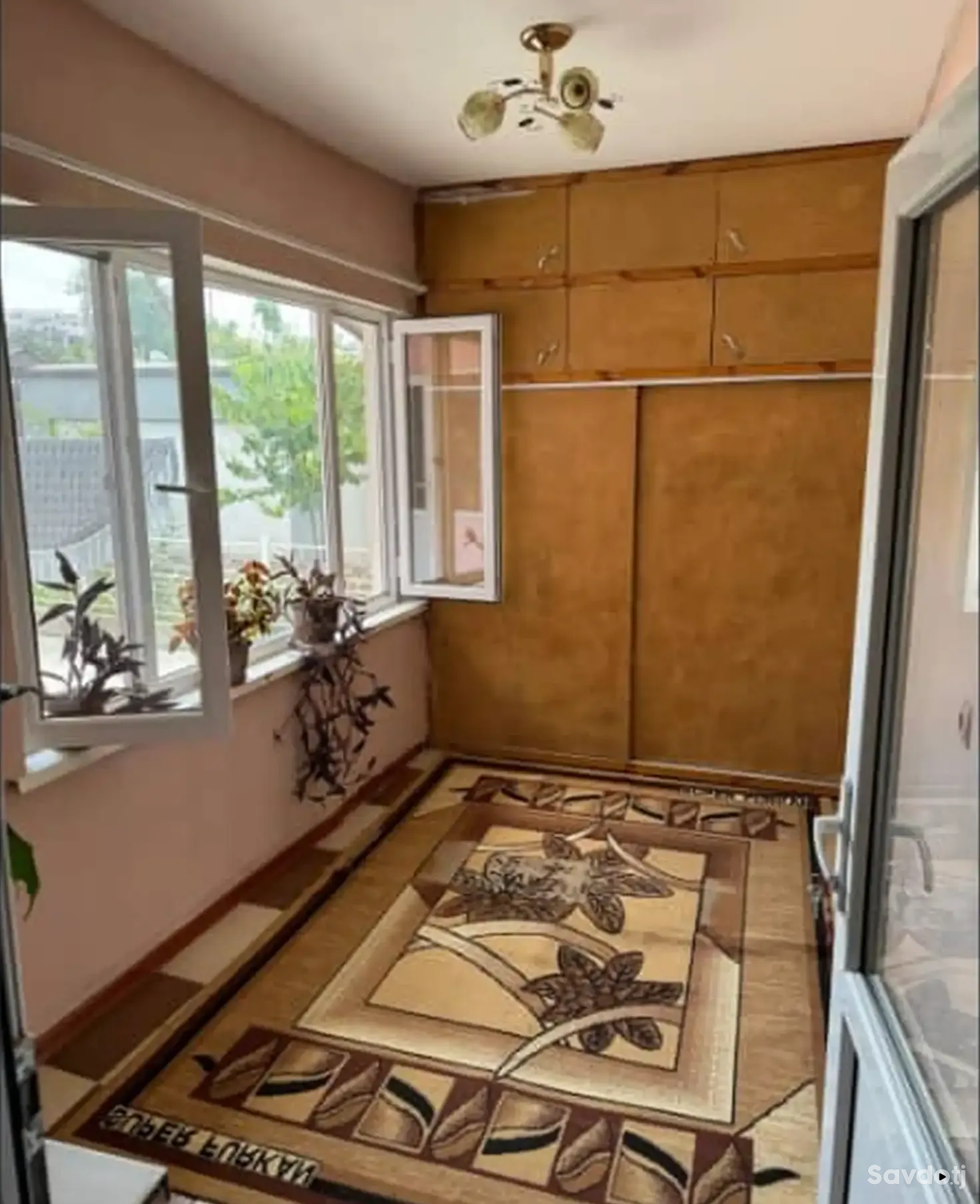 1-этажный, 5 комнатный дом, 650 м², Сомони — фото 6