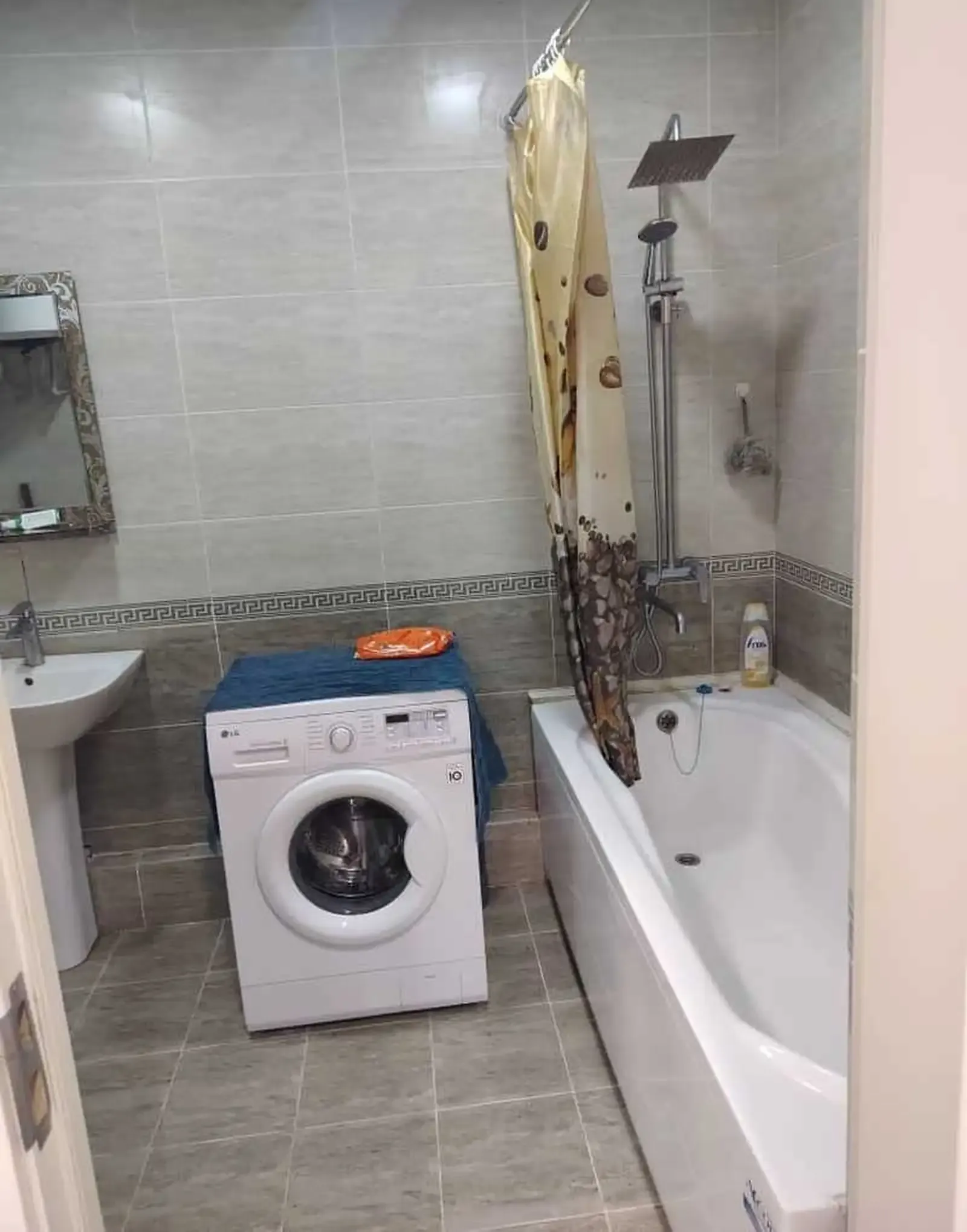 2-комн. квартира, 14 этаж, 75м², Дом Печать — фото 8