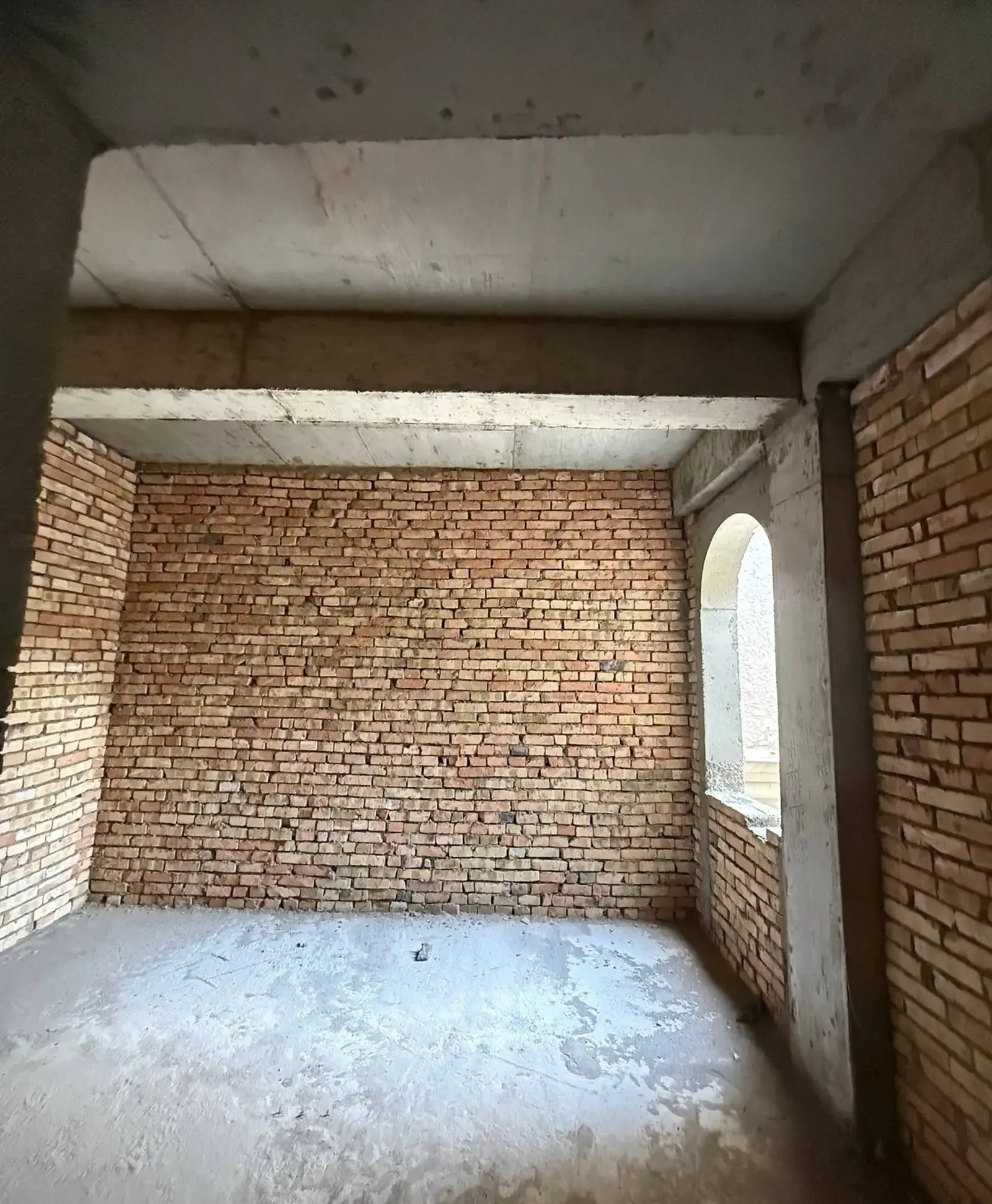 2-комн. квартира, 12 этаж, 75 м², Кольцевой Поофсаюз — фото 9