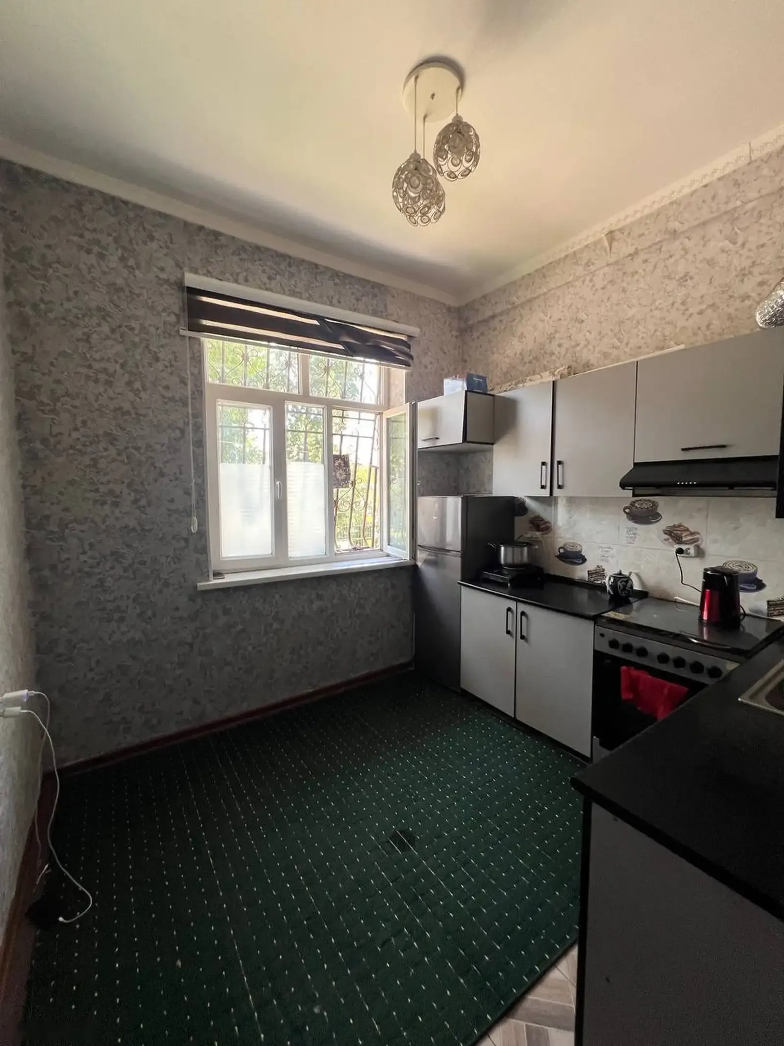 1-комн. квартира, 1 этаж, 41 м², Сино — фото 2