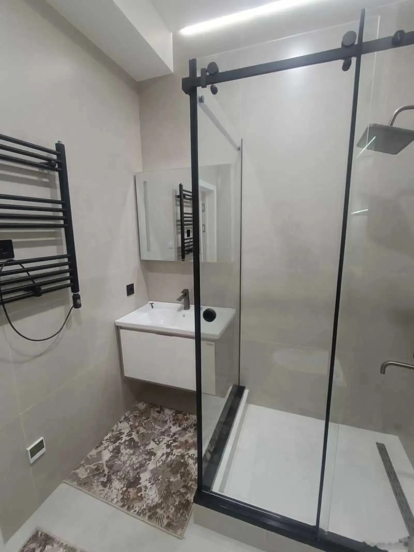 2-комн. квартира, 7 этаж, 90м², Дом печать