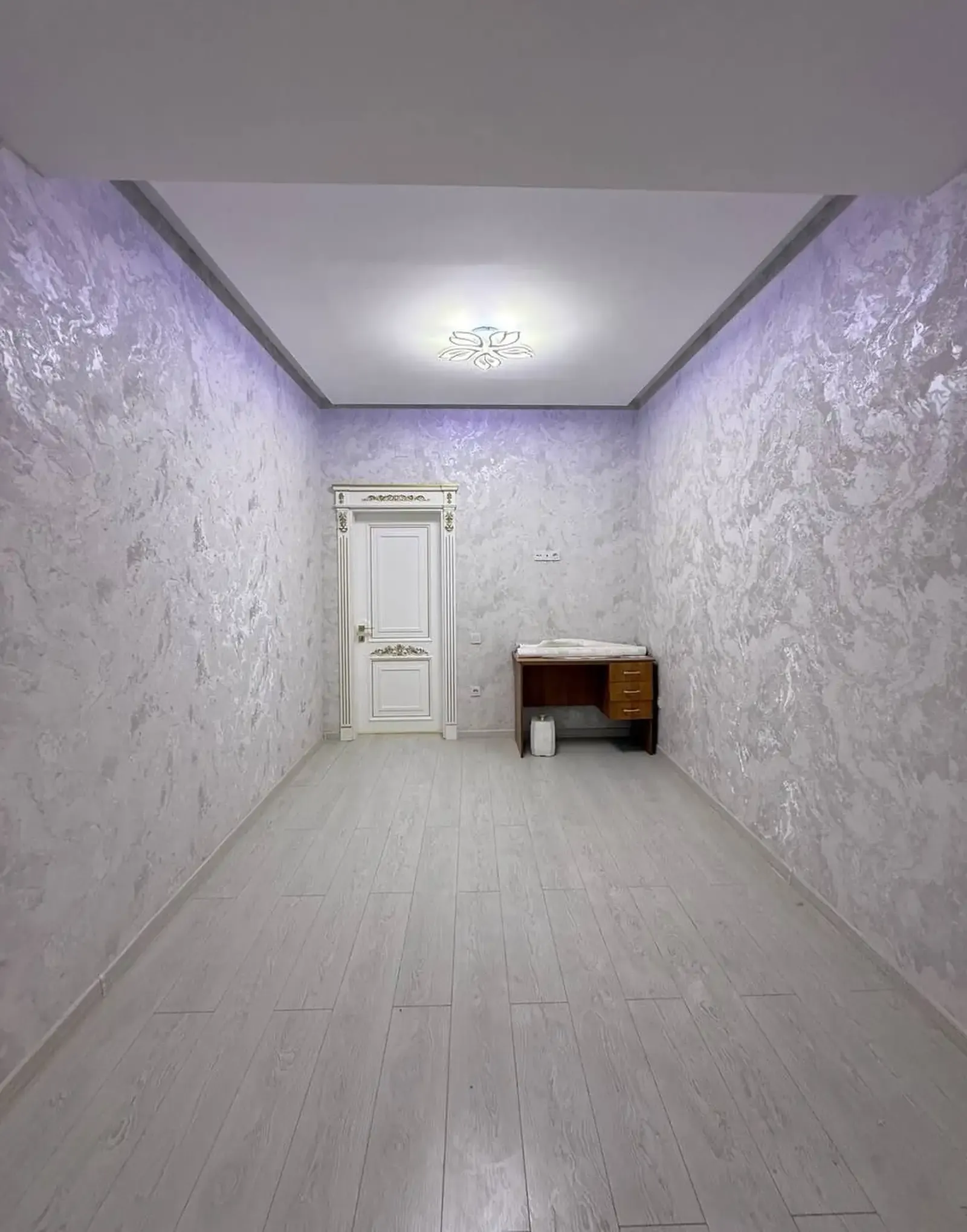 3-комн. квартира, 8 этаж, 86 м², Сино — фото 2